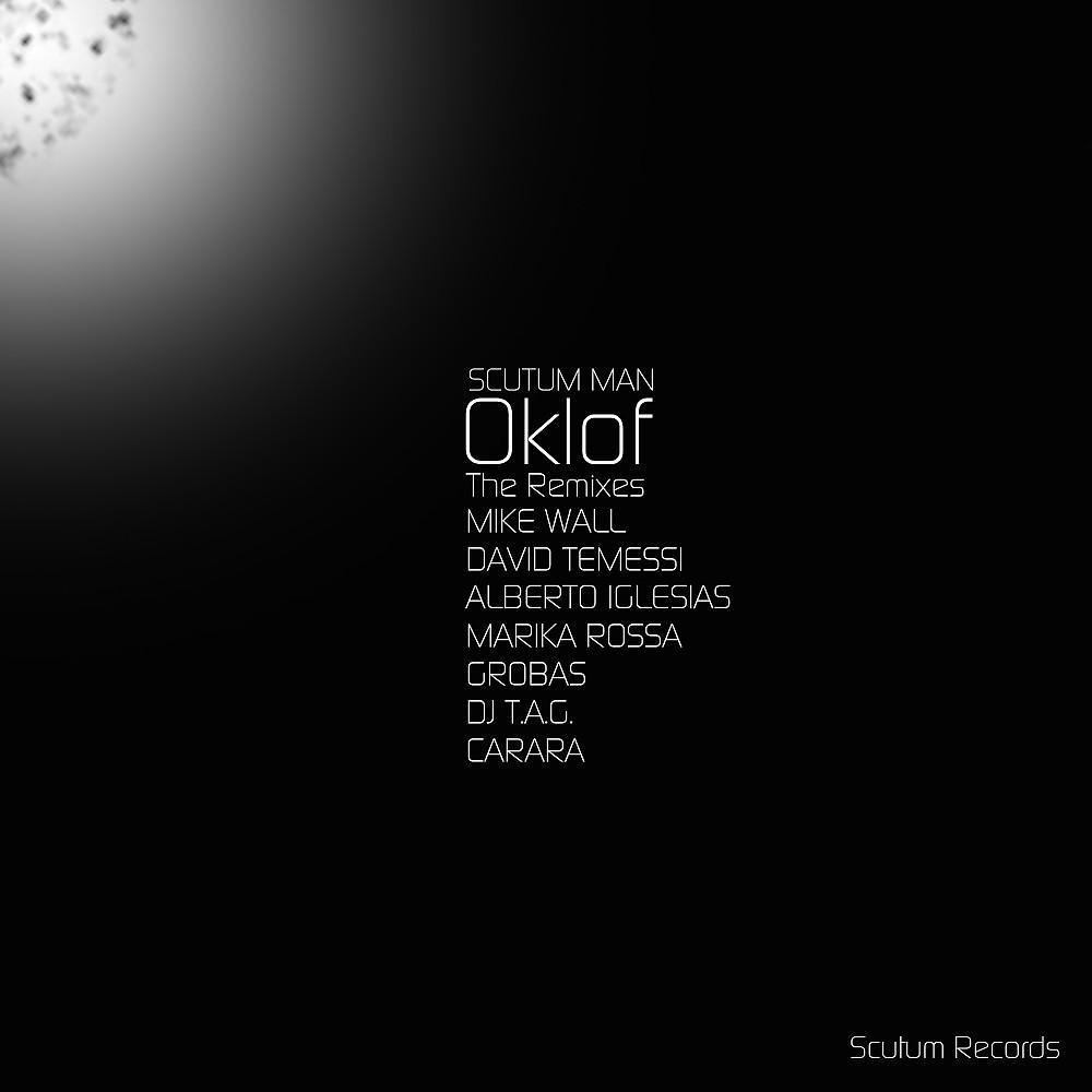Постер альбома Oklof: The Remixes