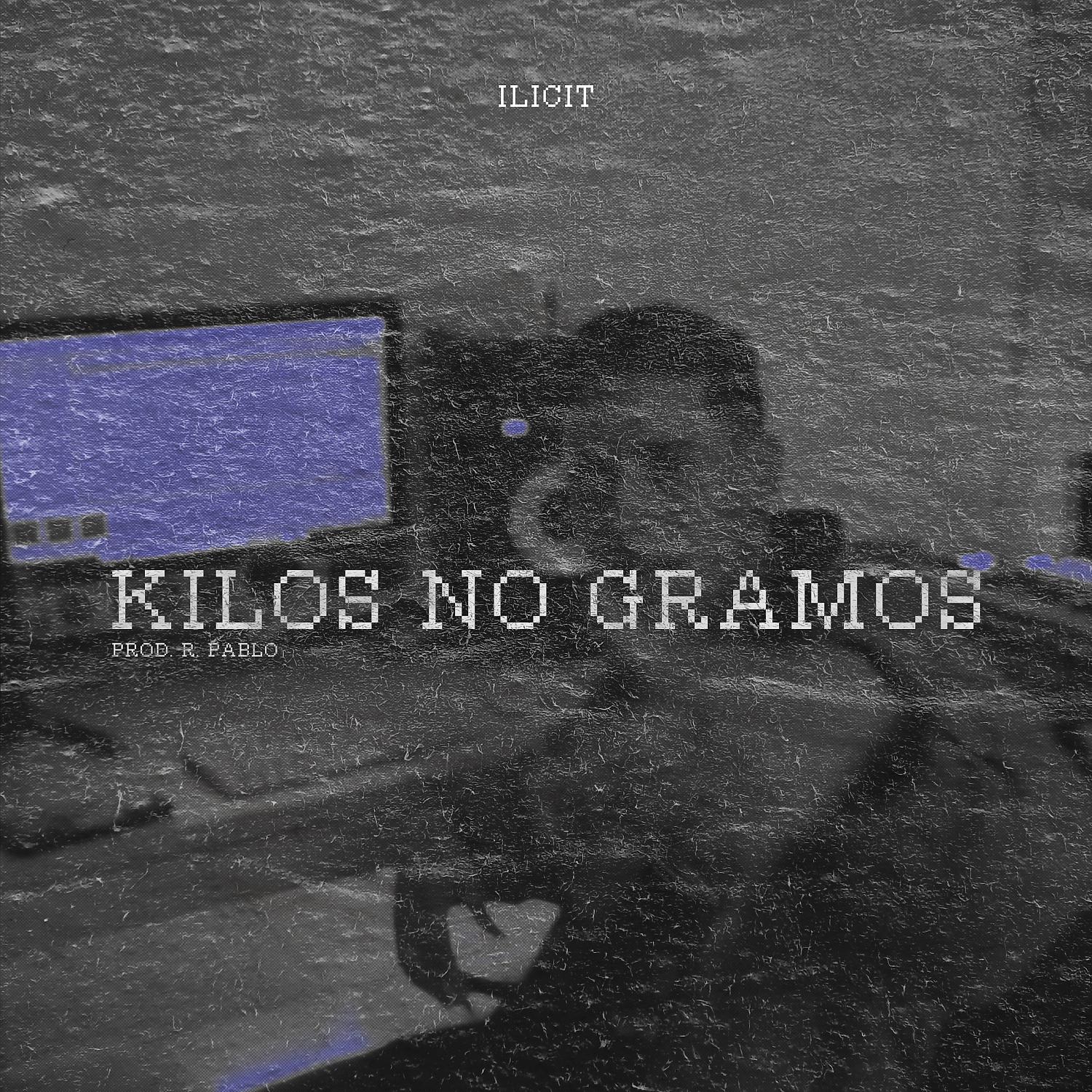 Постер альбома Kilos no Gramos