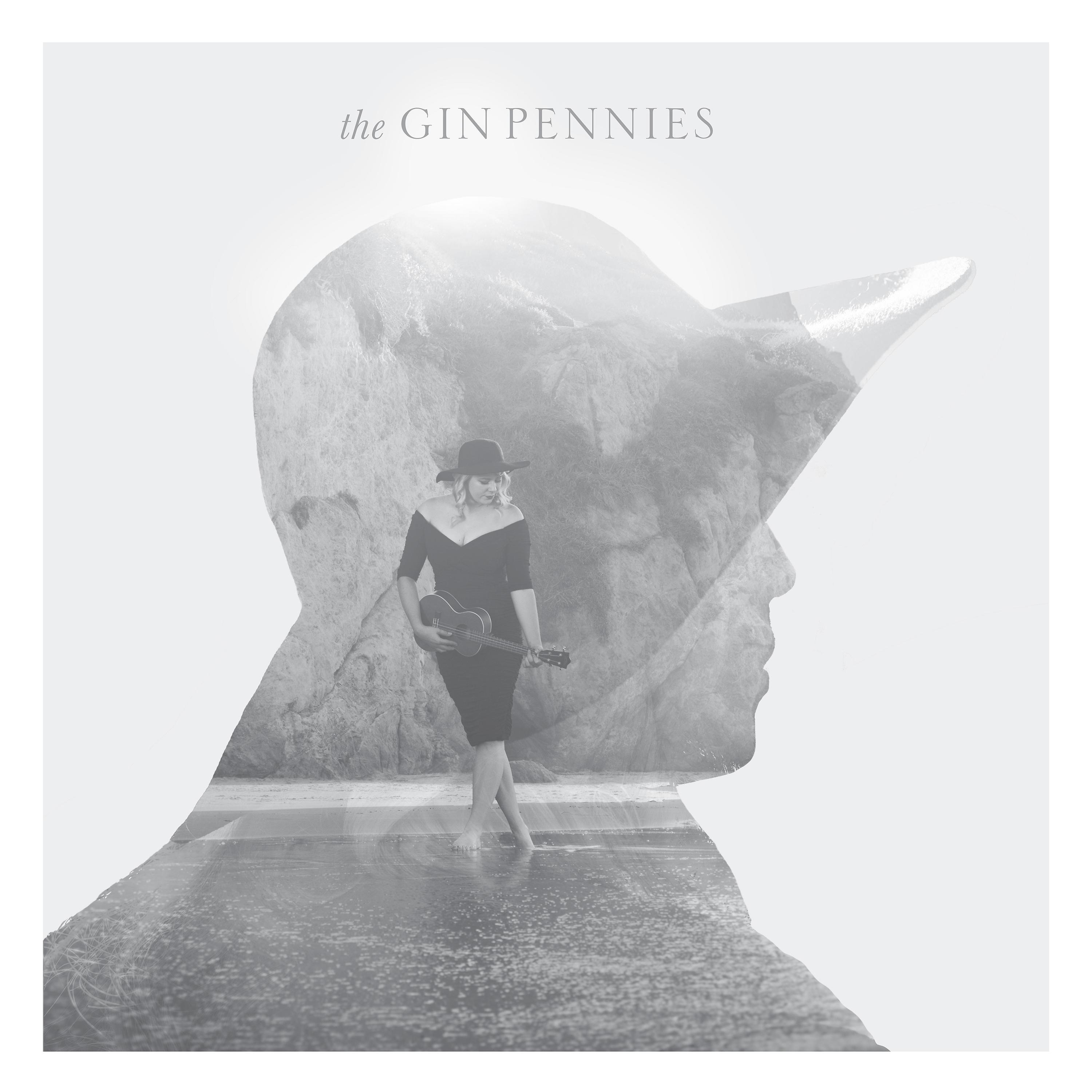 Постер альбома The Gin Pennies