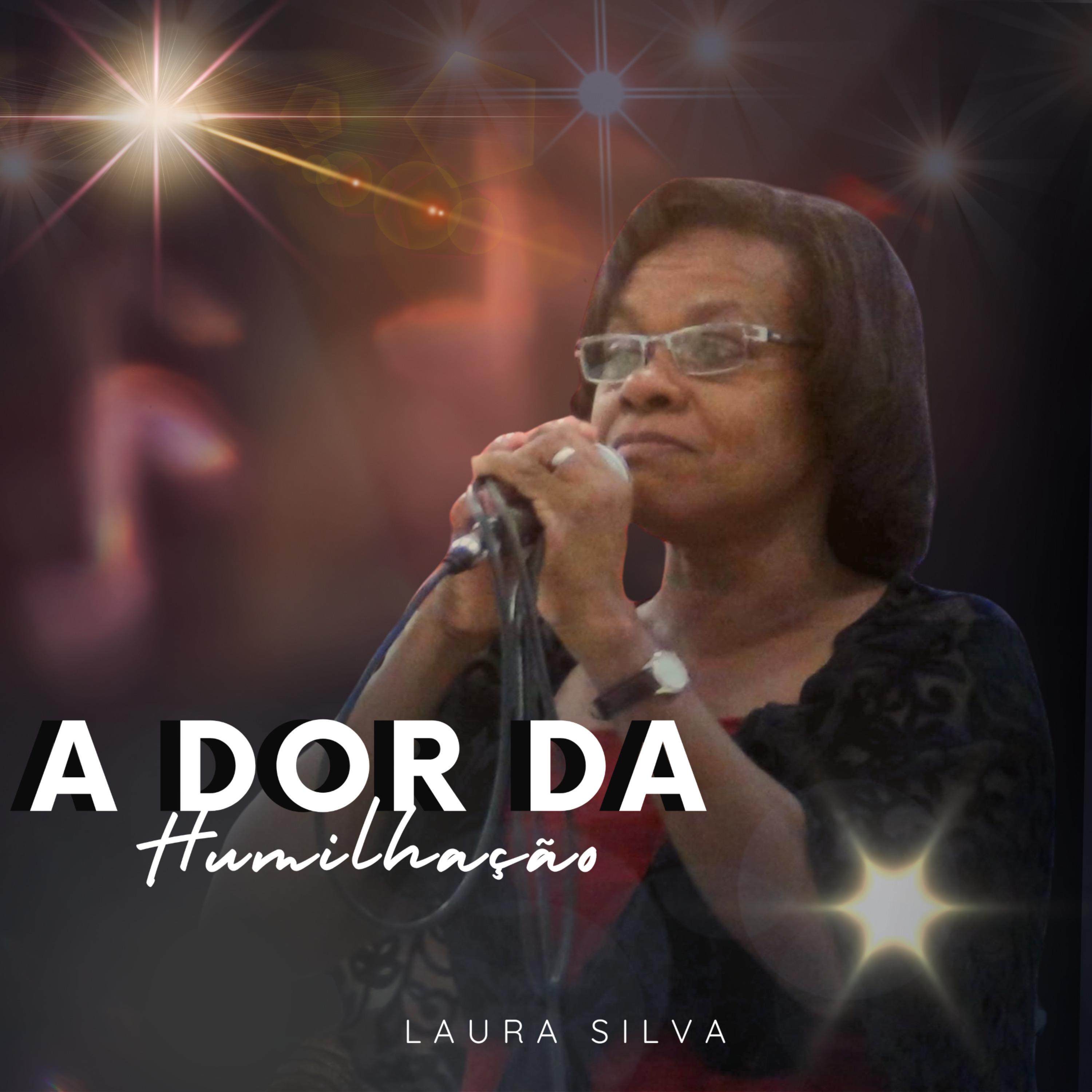 Постер альбома A Dor da Humilhação