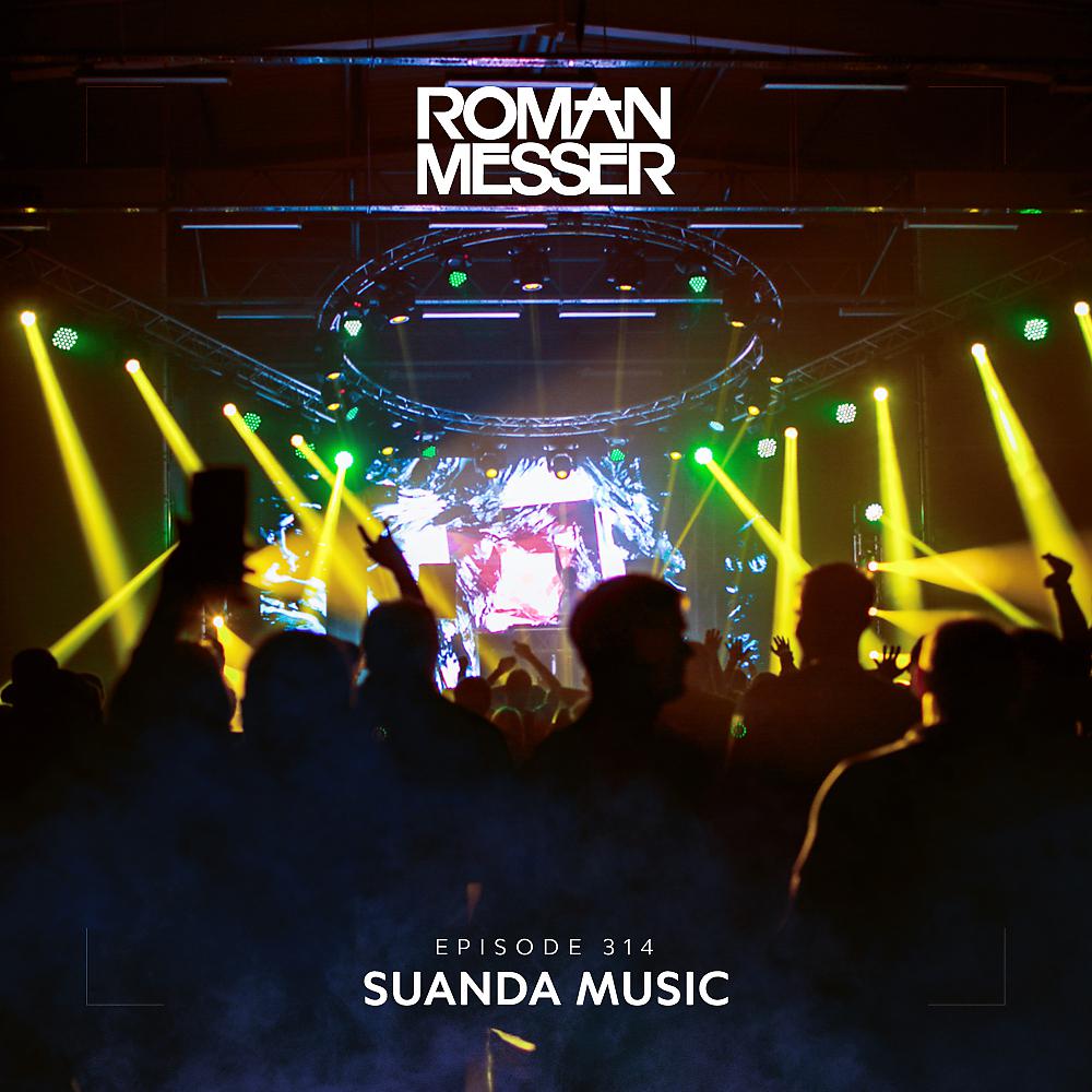 Постер альбома Suanda Music Episode 314