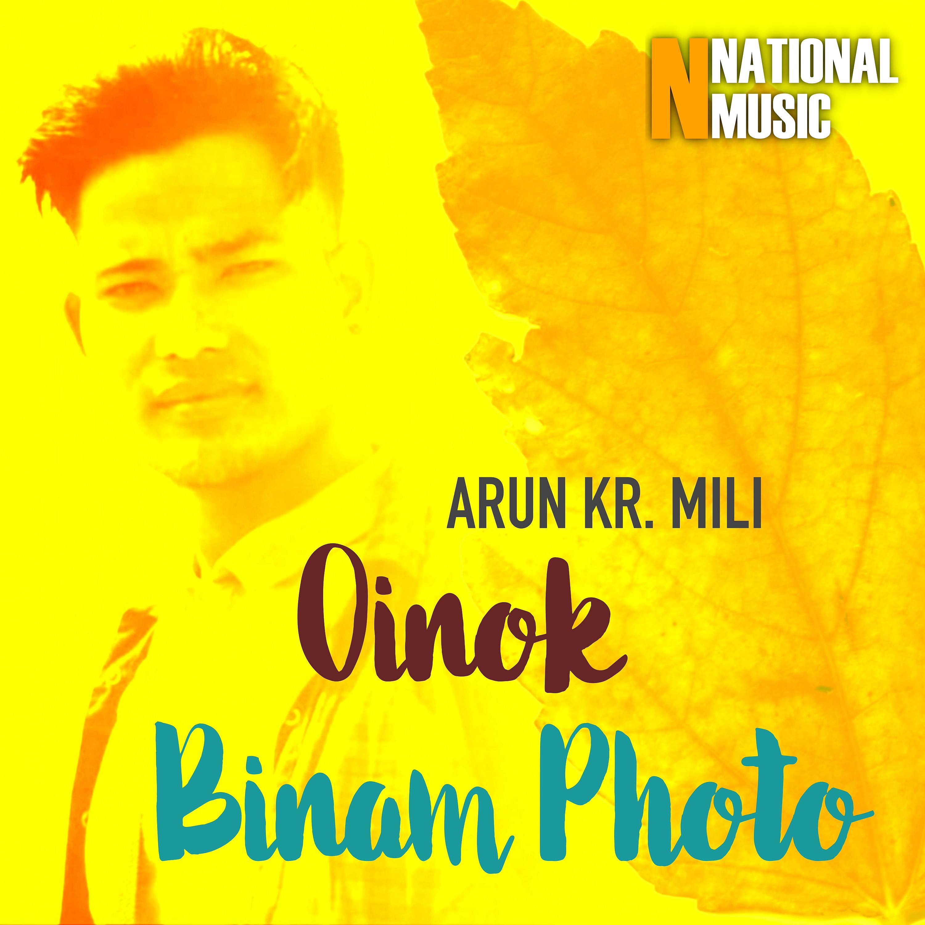 Постер альбома Oinok Binam Photo - Single