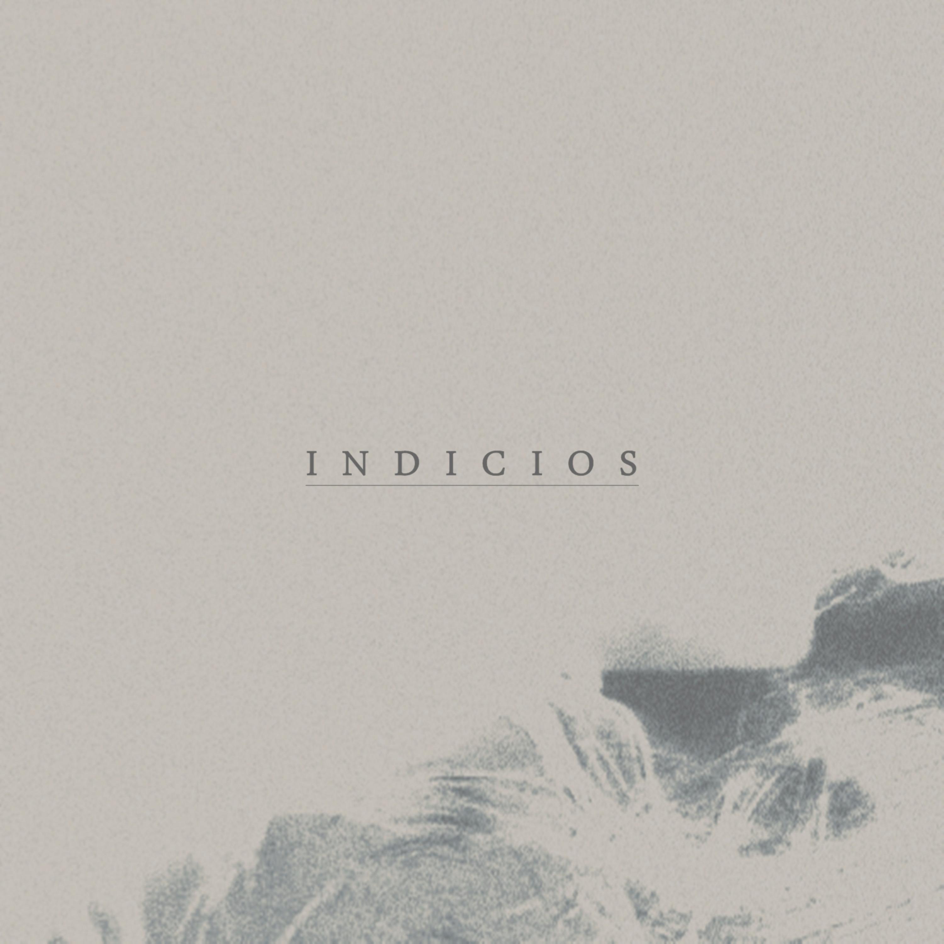 Постер альбома Indícios