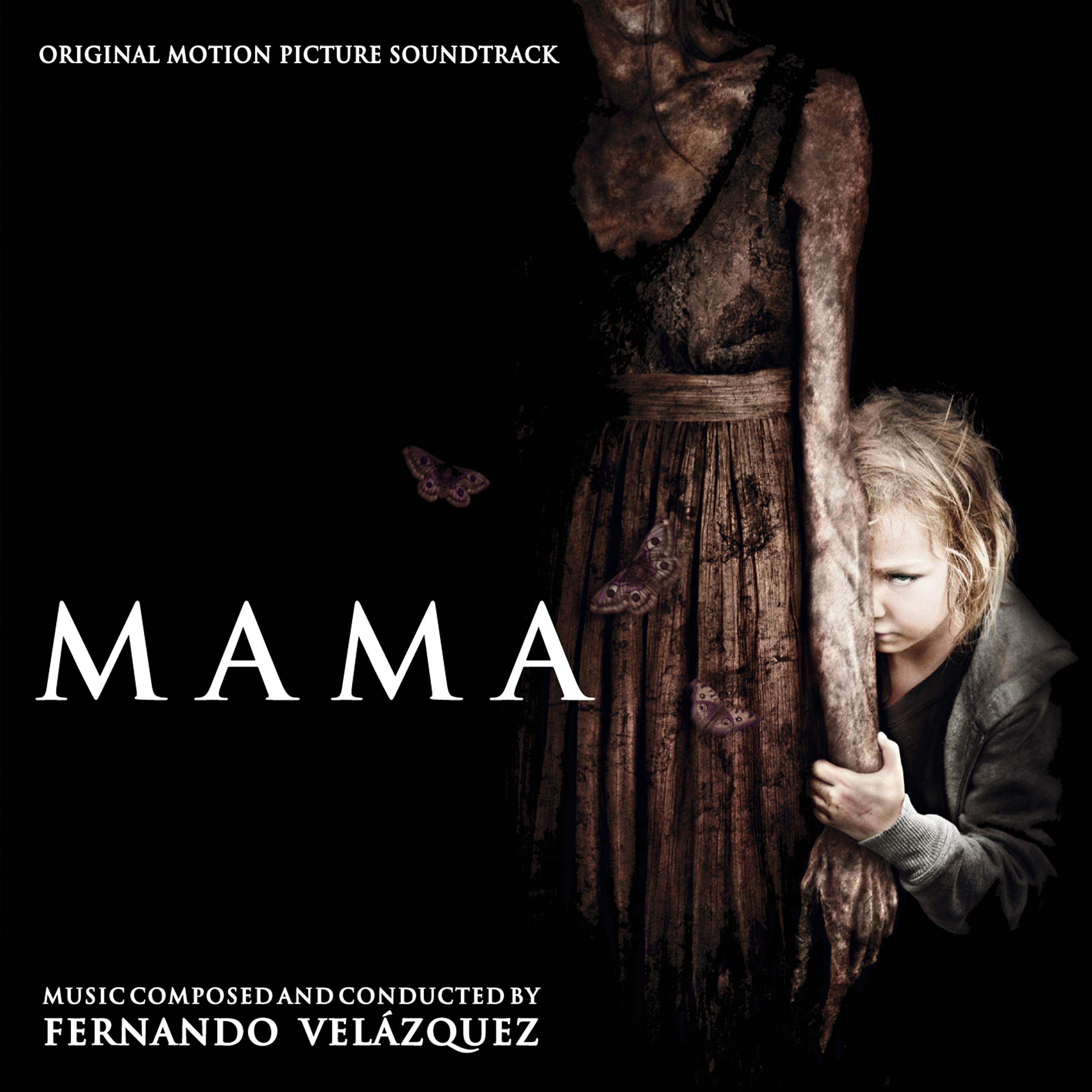 Постер альбома Mama (Original Motion Picture Soundtrack)