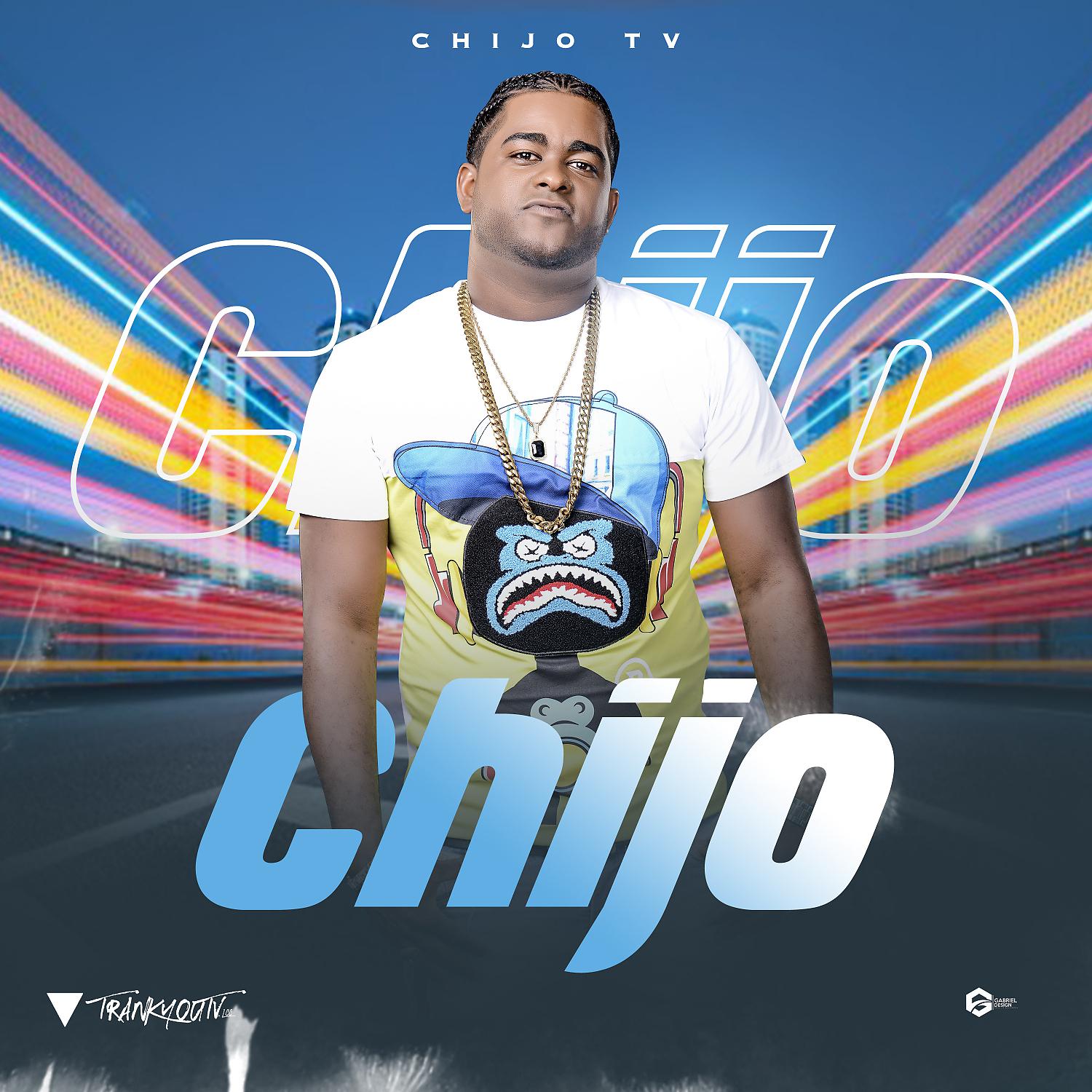 Постер альбома Chijo