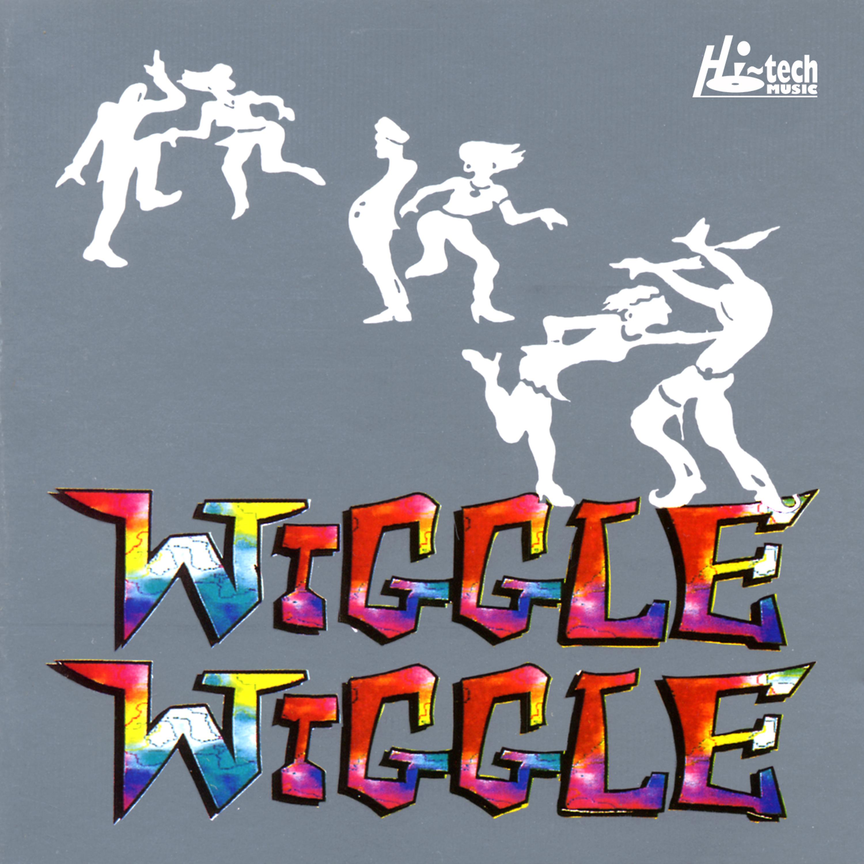 Постер альбома Wiggle Wiggle