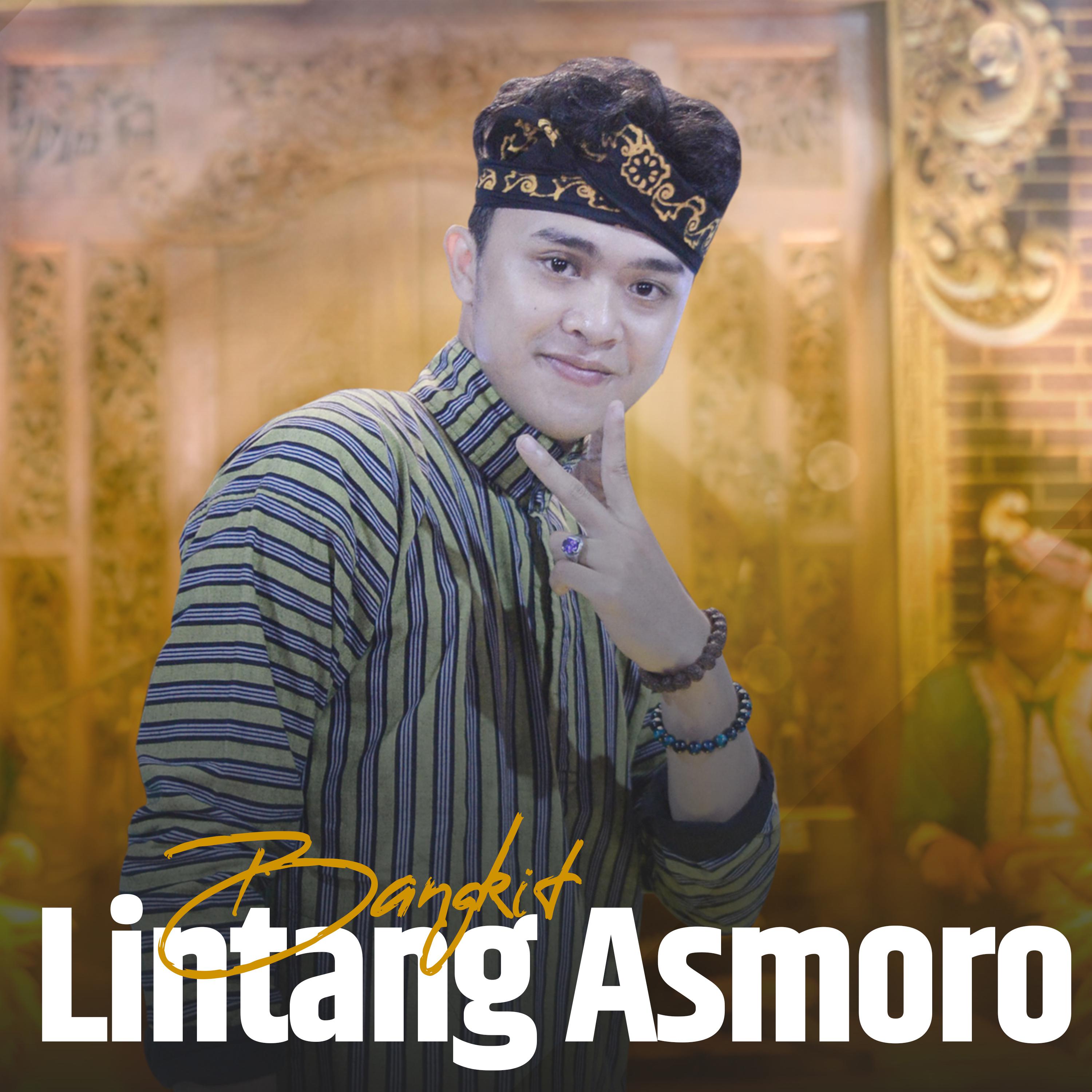 Постер альбома Lintang Asmoro