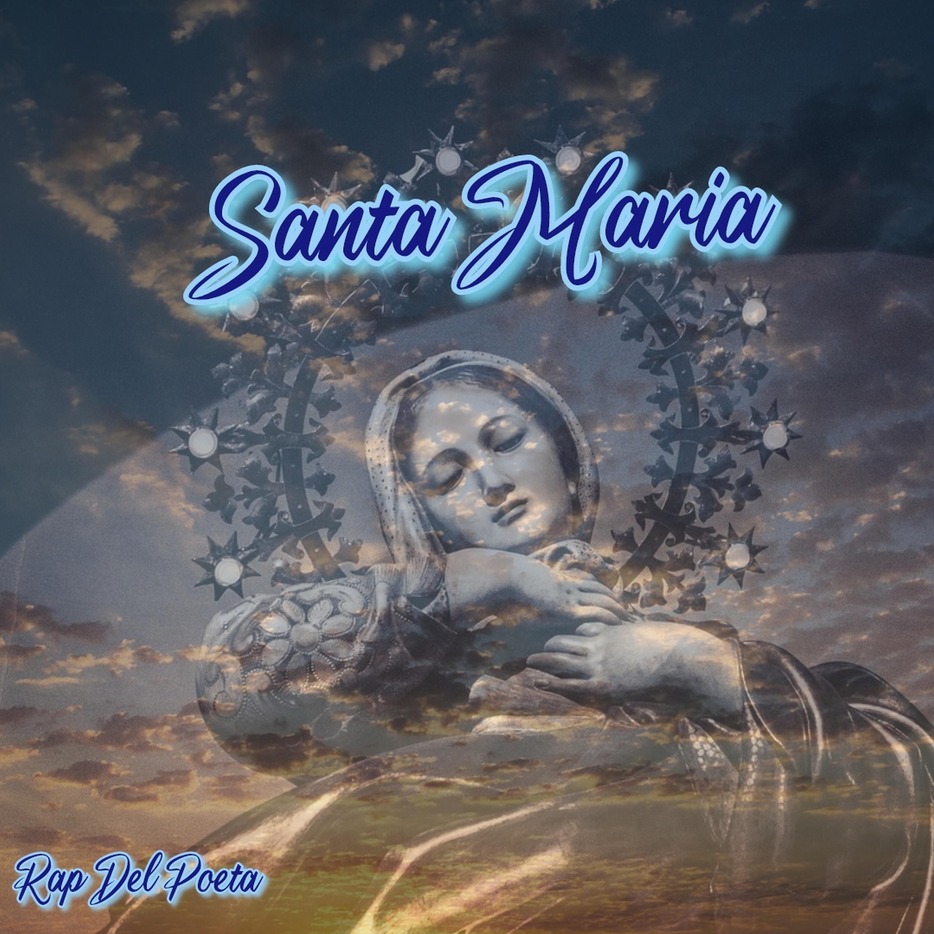 Постер альбома Santa María