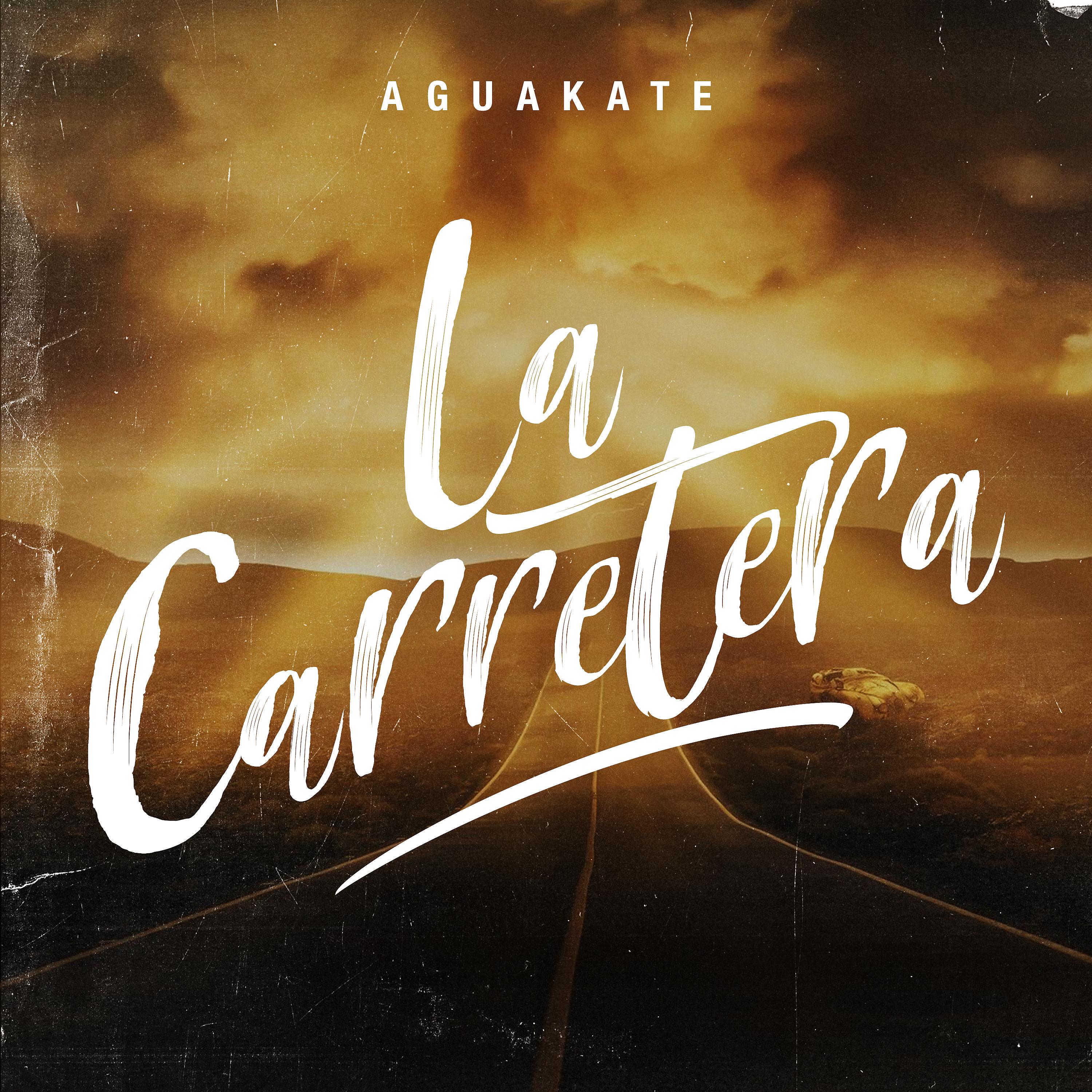 Постер альбома La Carretera