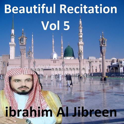 Постер альбома Beautiful Recitation, Vol. 5