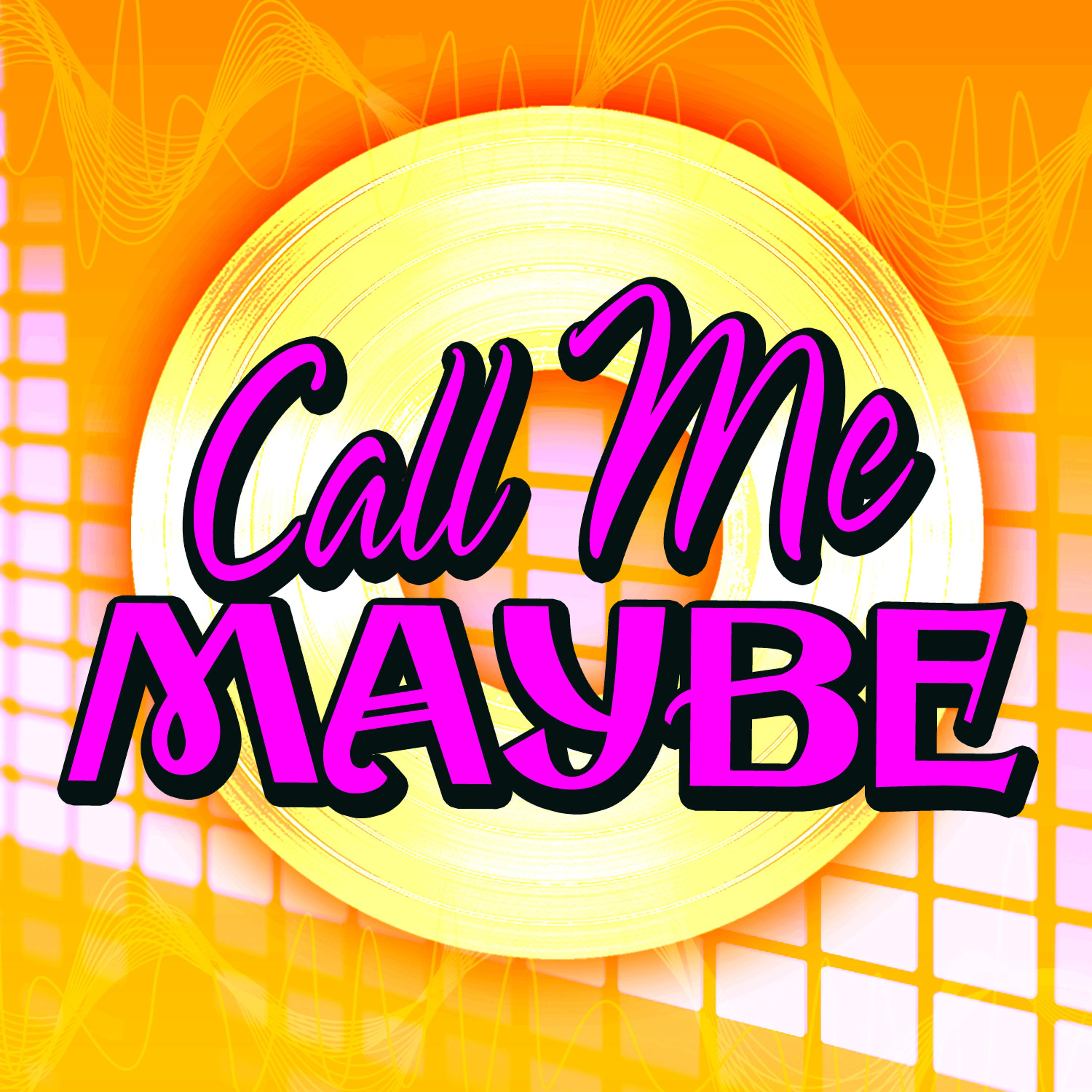 Постер альбома Call Me Maybe