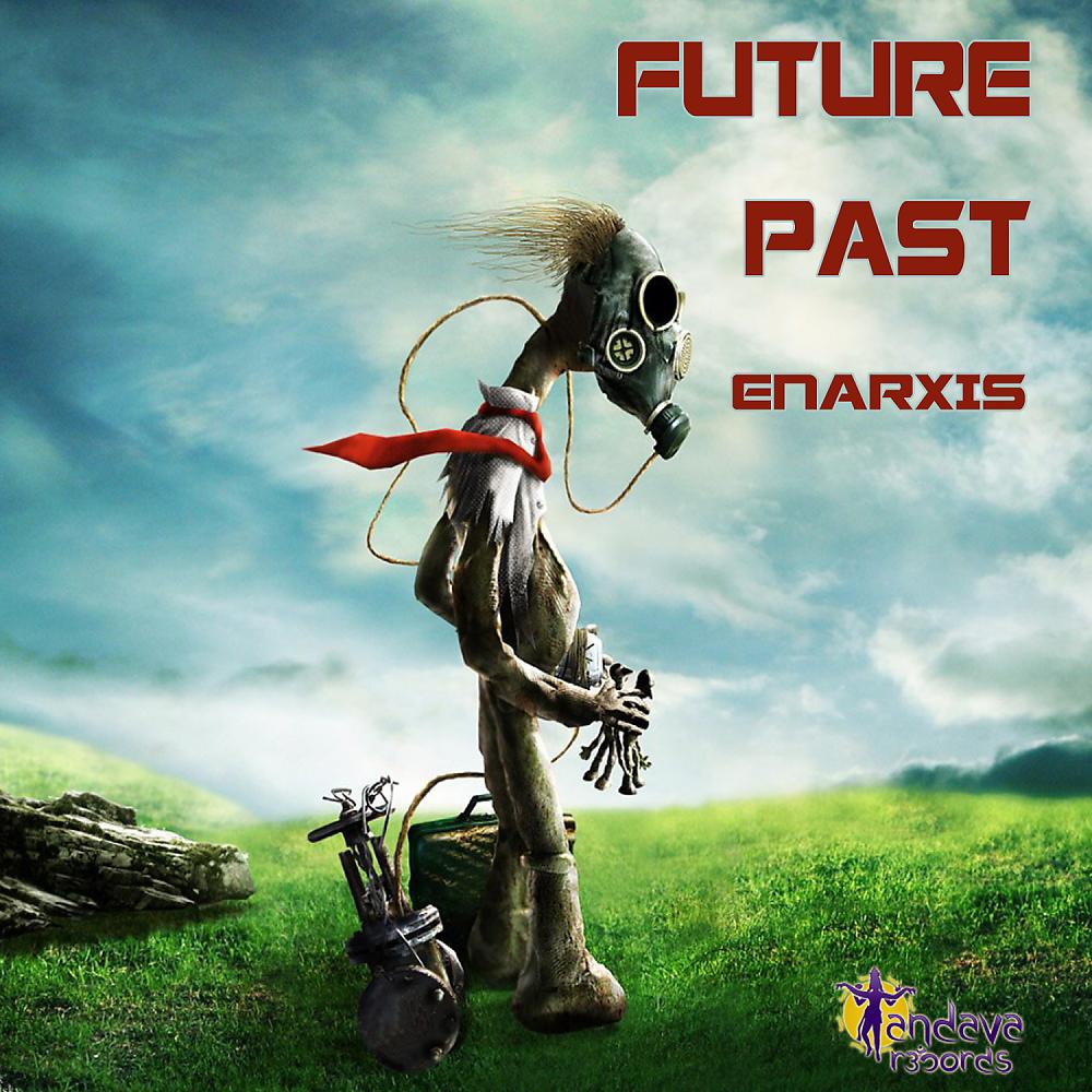 Постер альбома Future Past