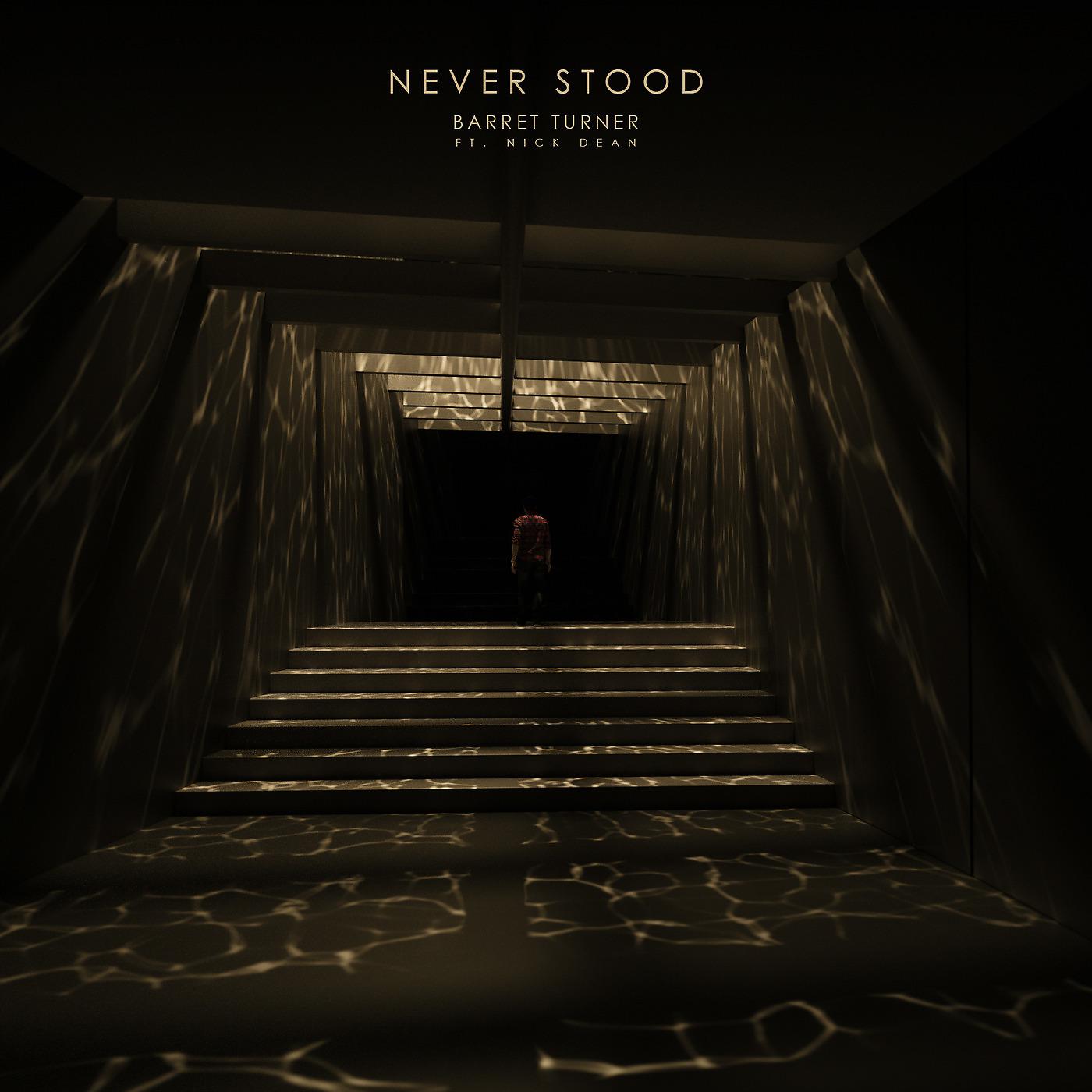 Постер альбома Never Stood
