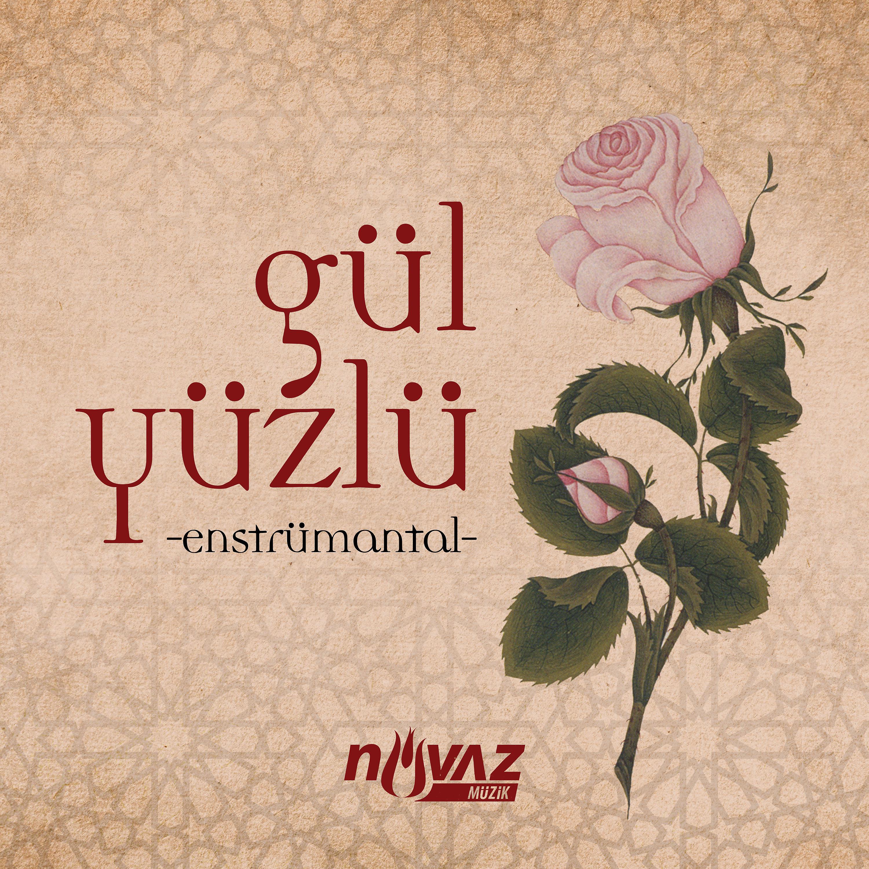 Постер альбома Gül Yüzlü (Enstrümantal)