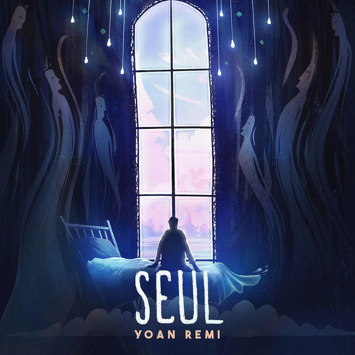 Постер альбома Seul