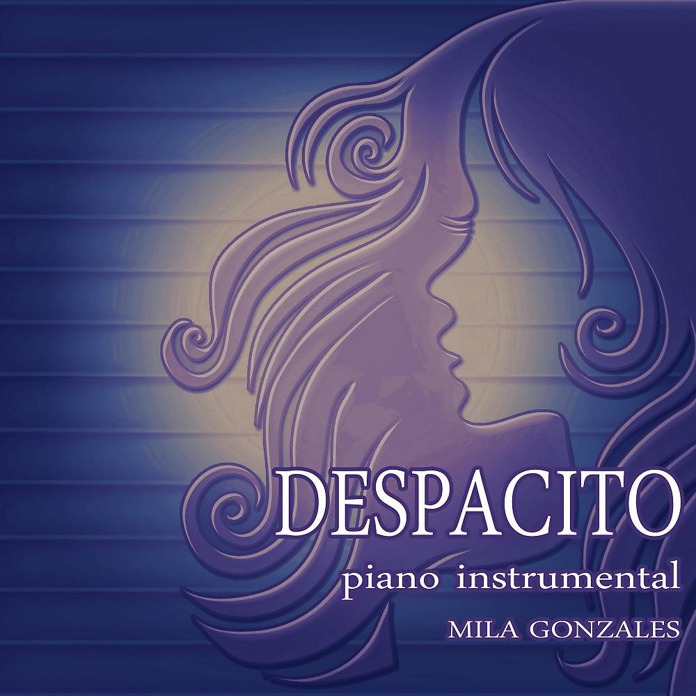 Постер альбома Despacito (Piano Instrumental)