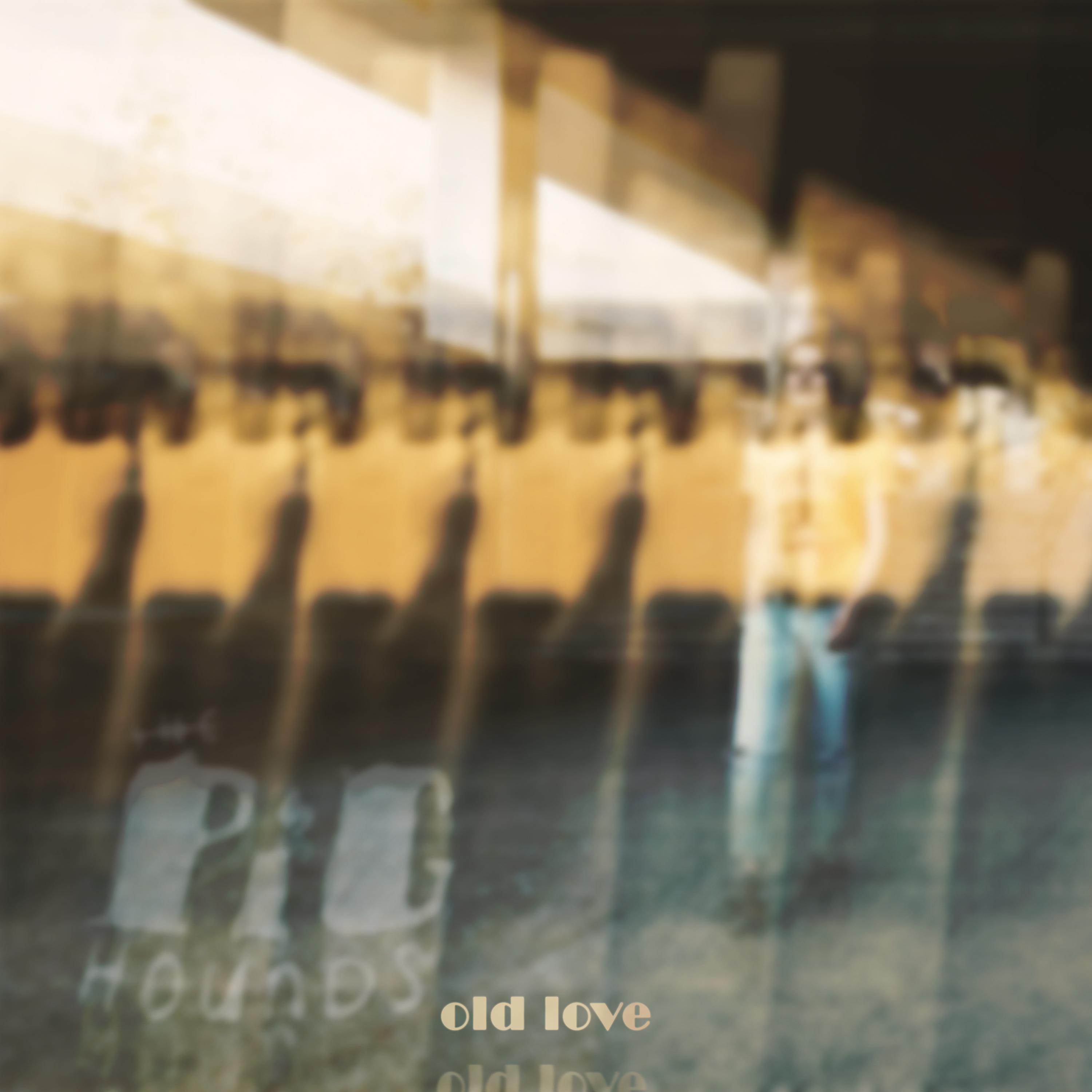 Постер альбома Old Love