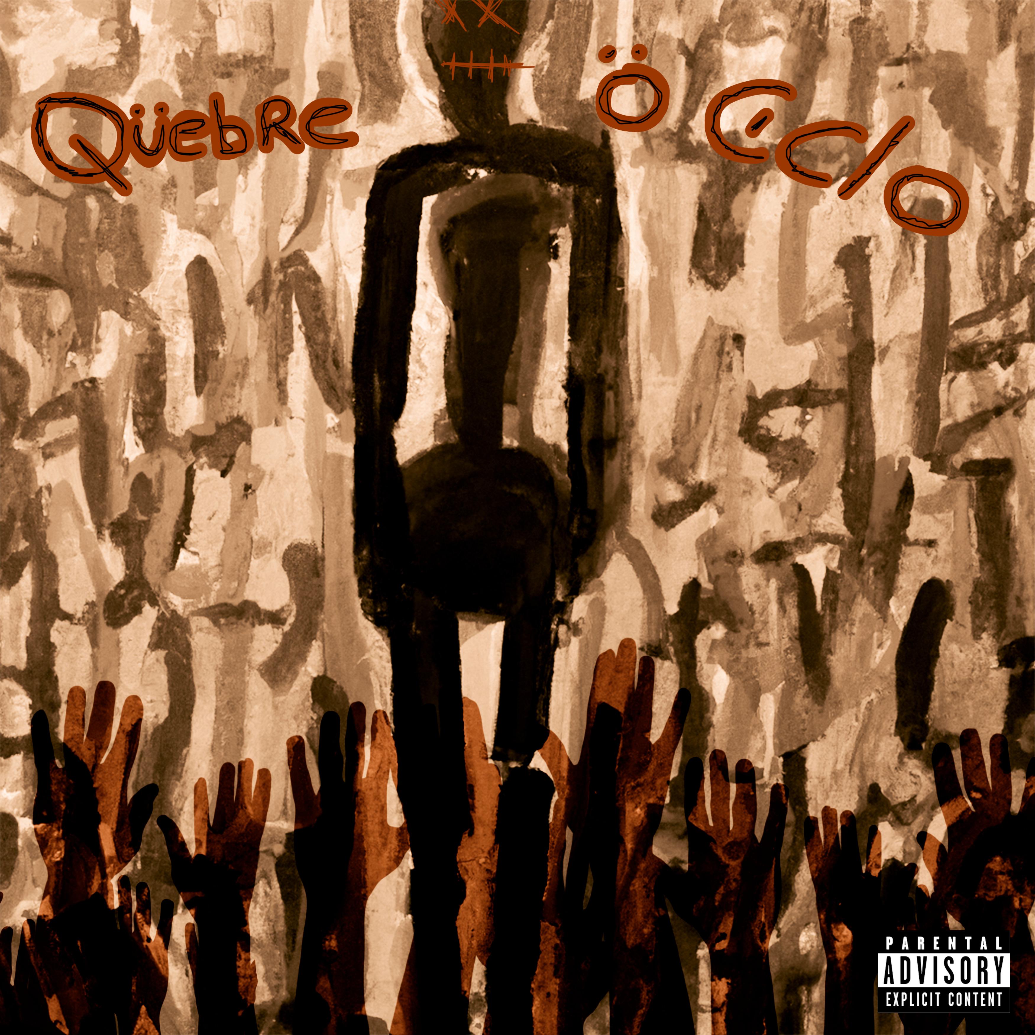 Постер альбома Quebre o Ciclo