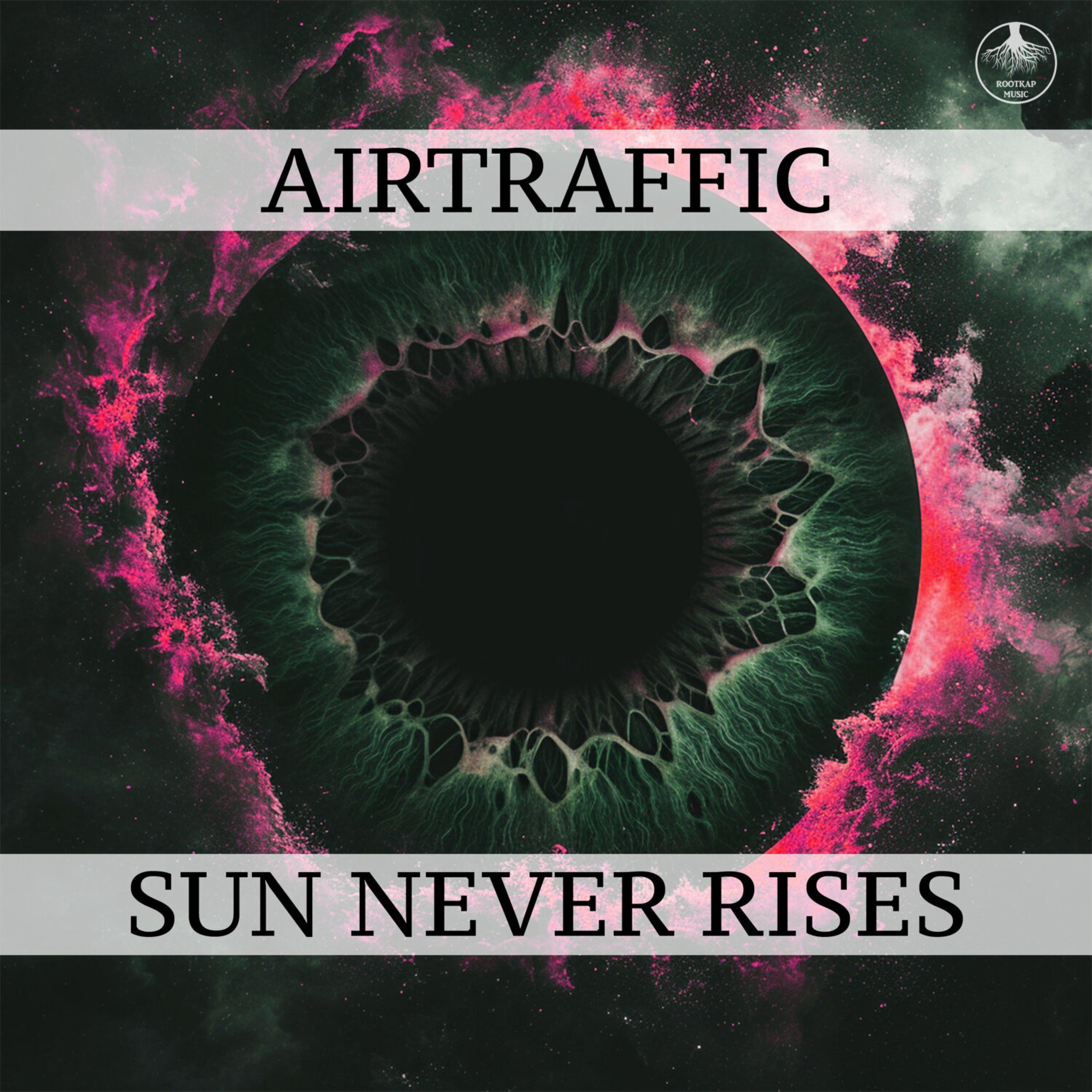 Постер альбома Sun Never Rises