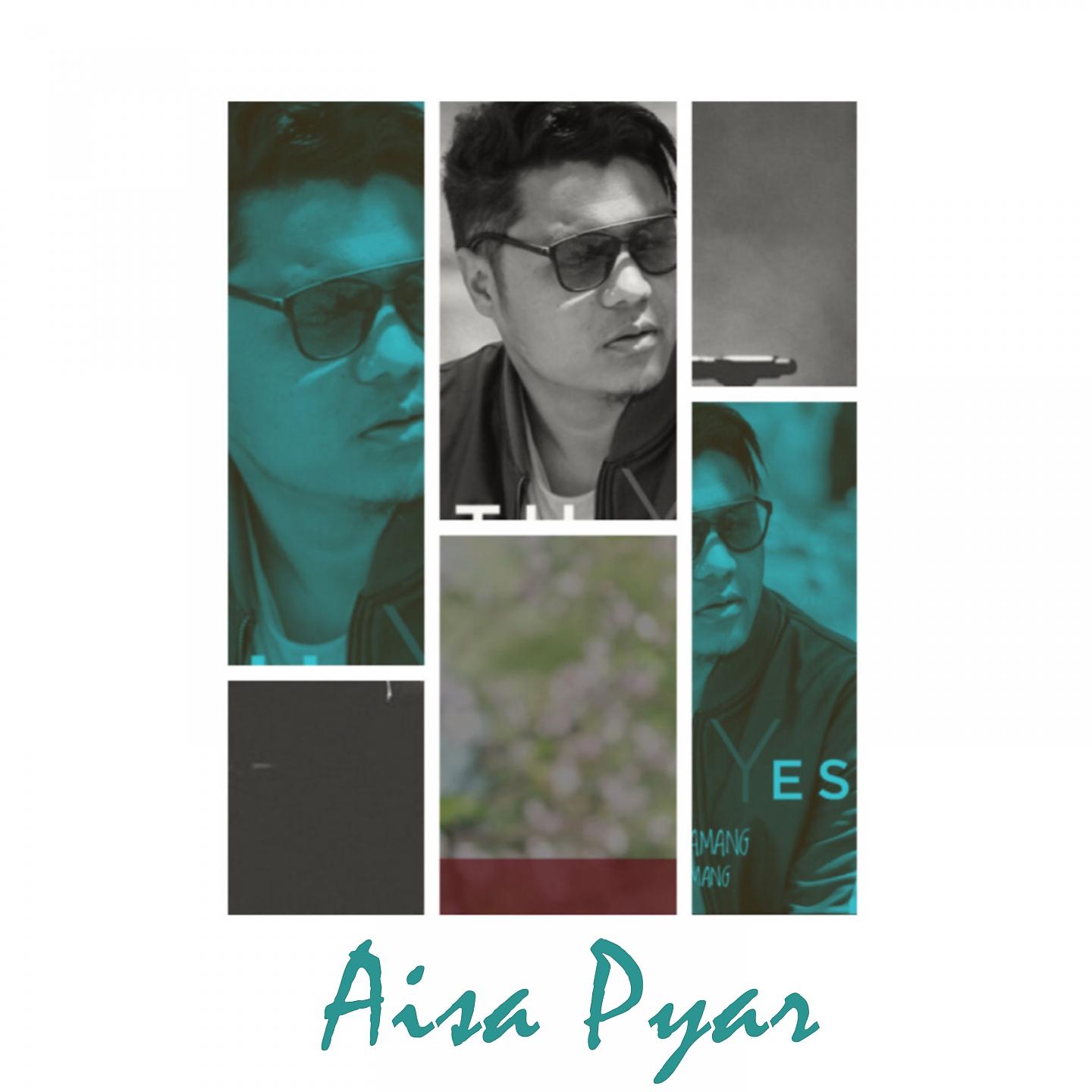 Постер альбома Aisa Pyar