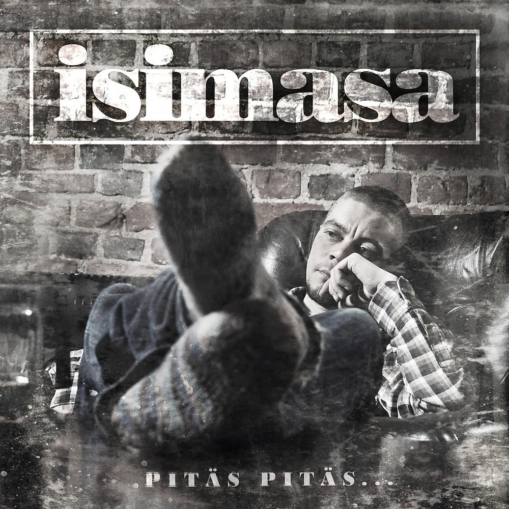 Постер альбома Pitäs Pitäs...