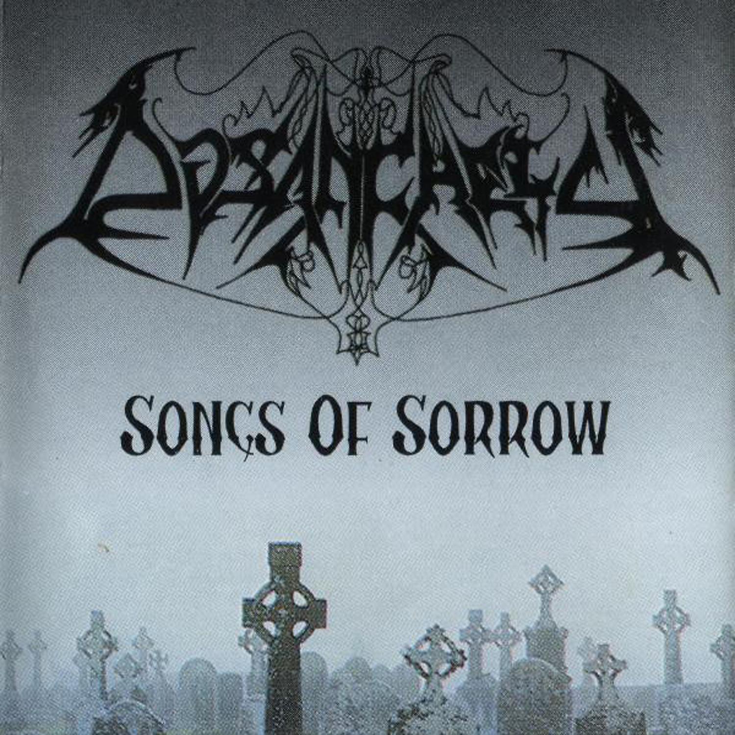 Постер альбома Songs of Sorrow
