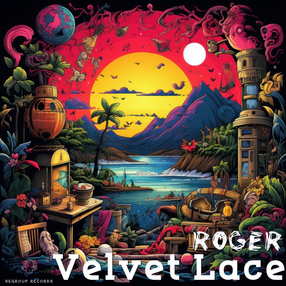 Постер альбома Velvet Lace