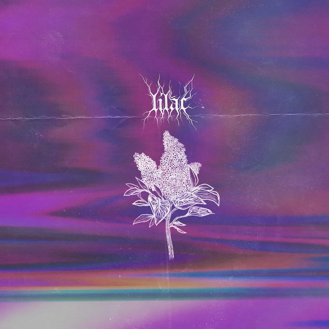 Постер альбома Lilac
