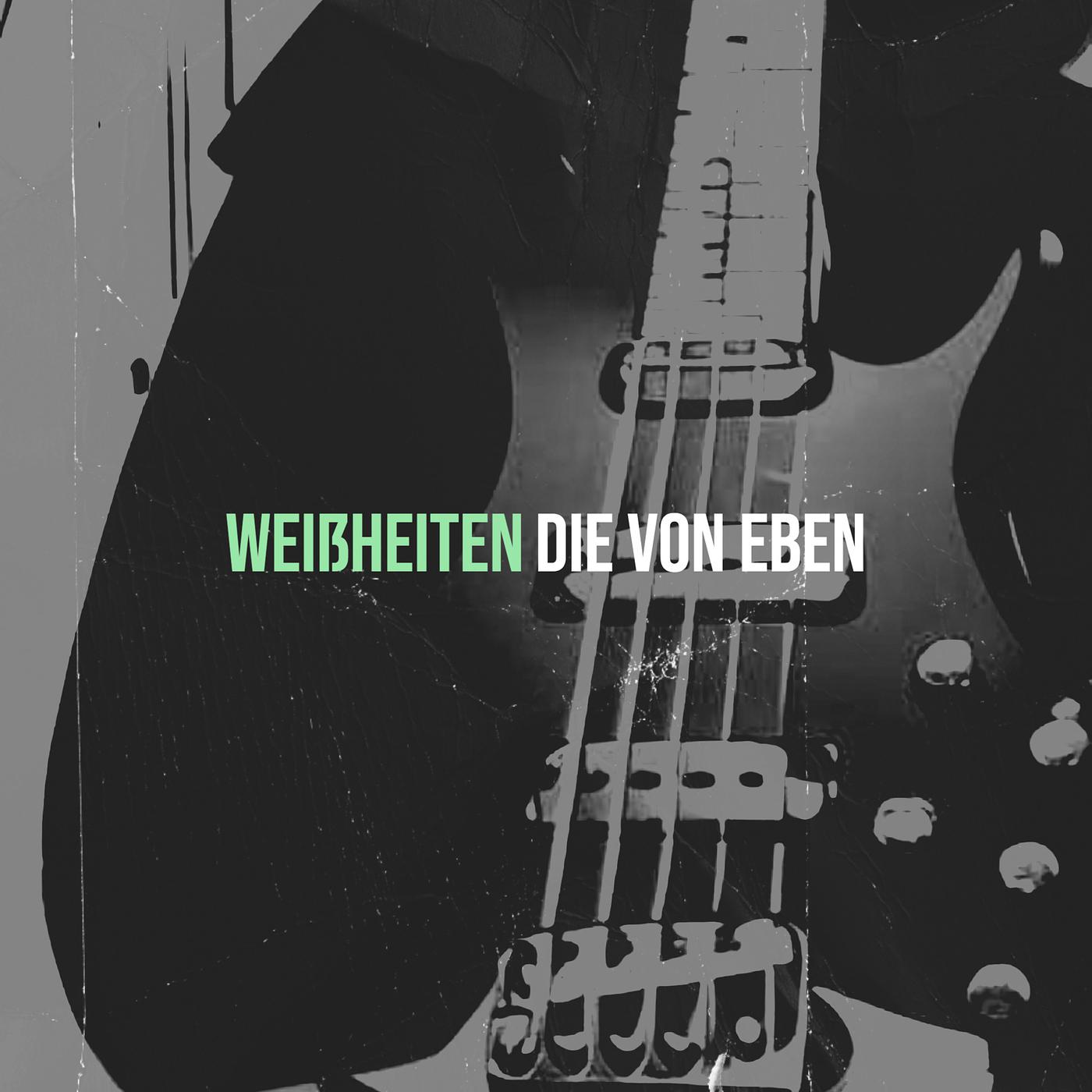 Постер альбома Weißheiten