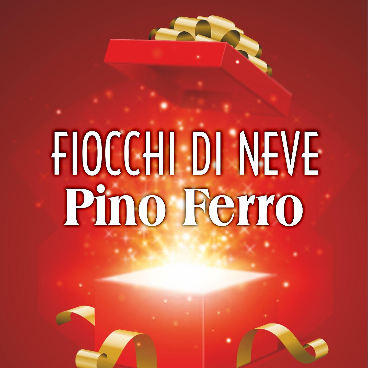 Постер альбома Fiocchi di neve