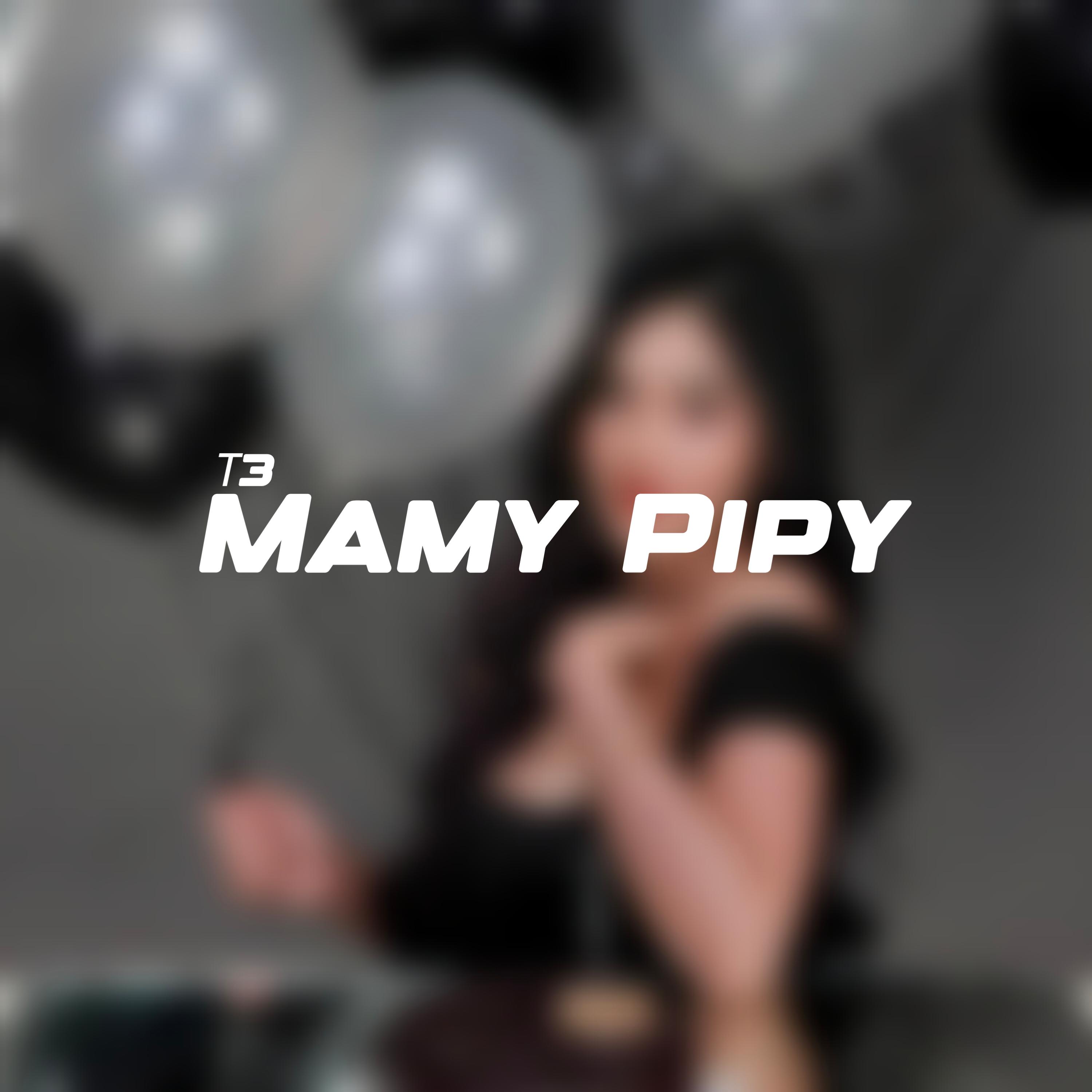 Постер альбома Mamy Pipy