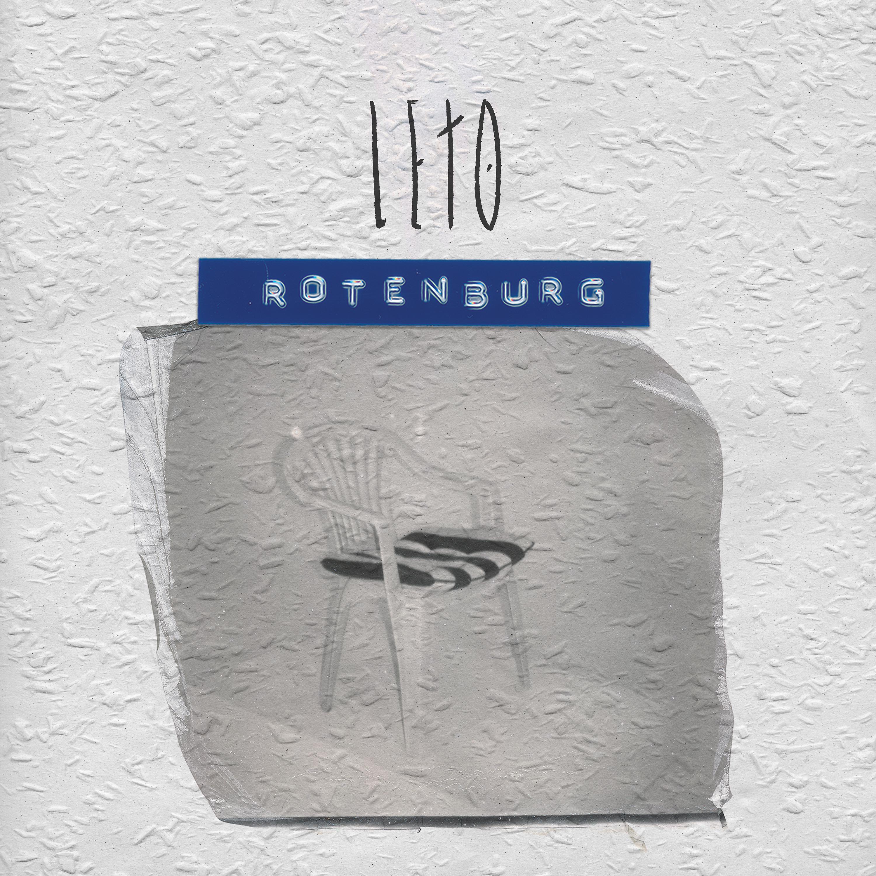 Постер альбома Rotenburg