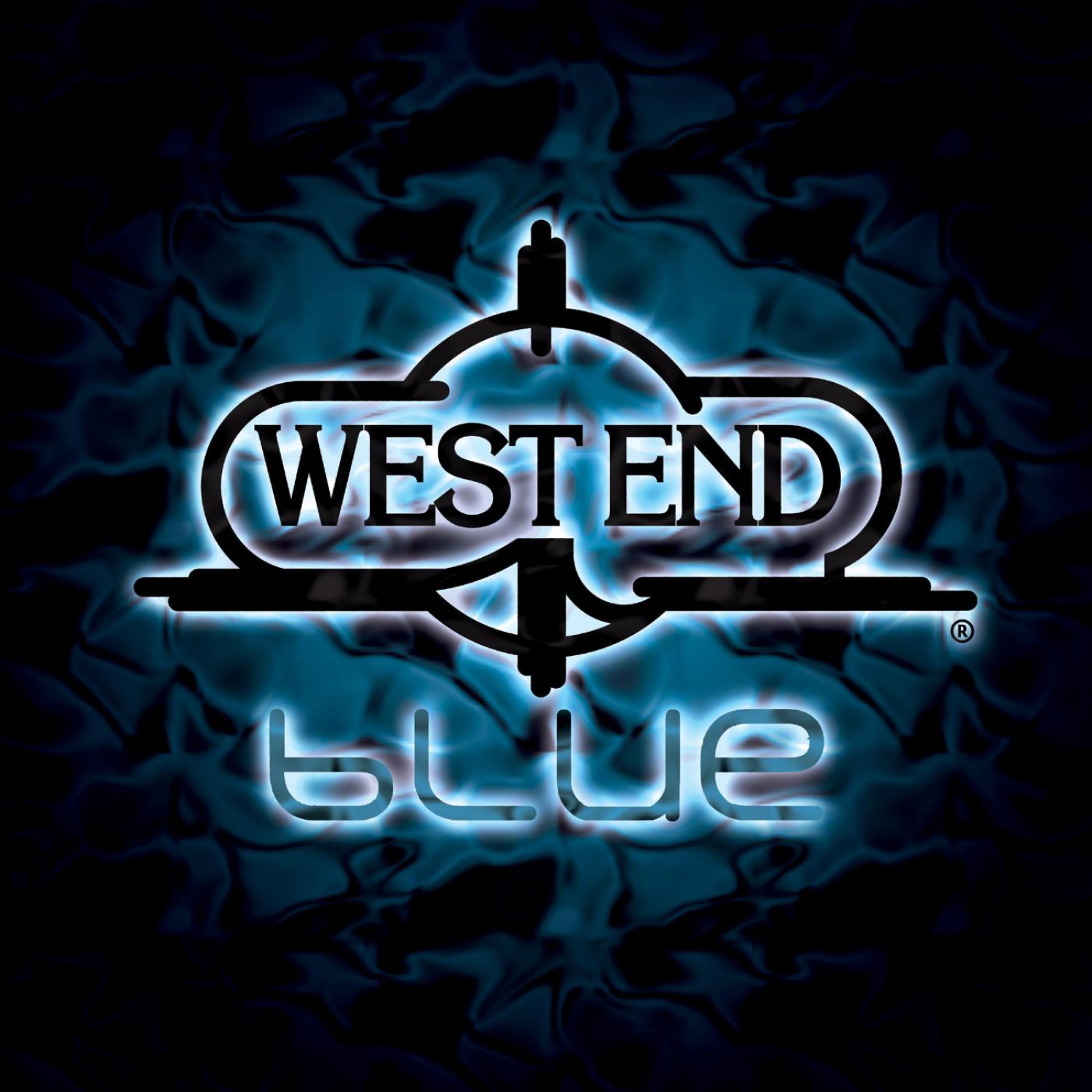 Постер альбома West End Blue Volume 4: Awake In A Dream EP