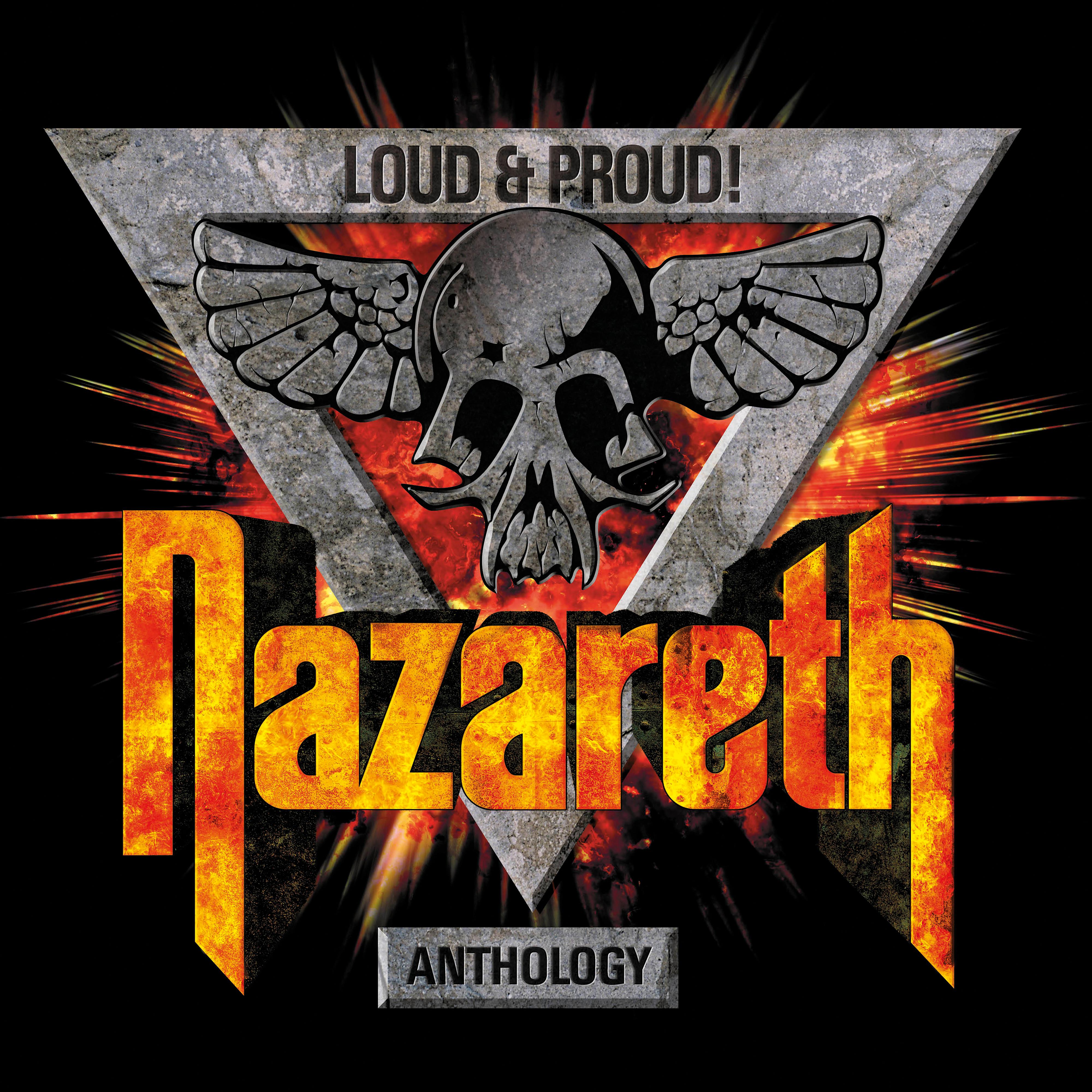 Постер альбома Loud & Proud! Anthology