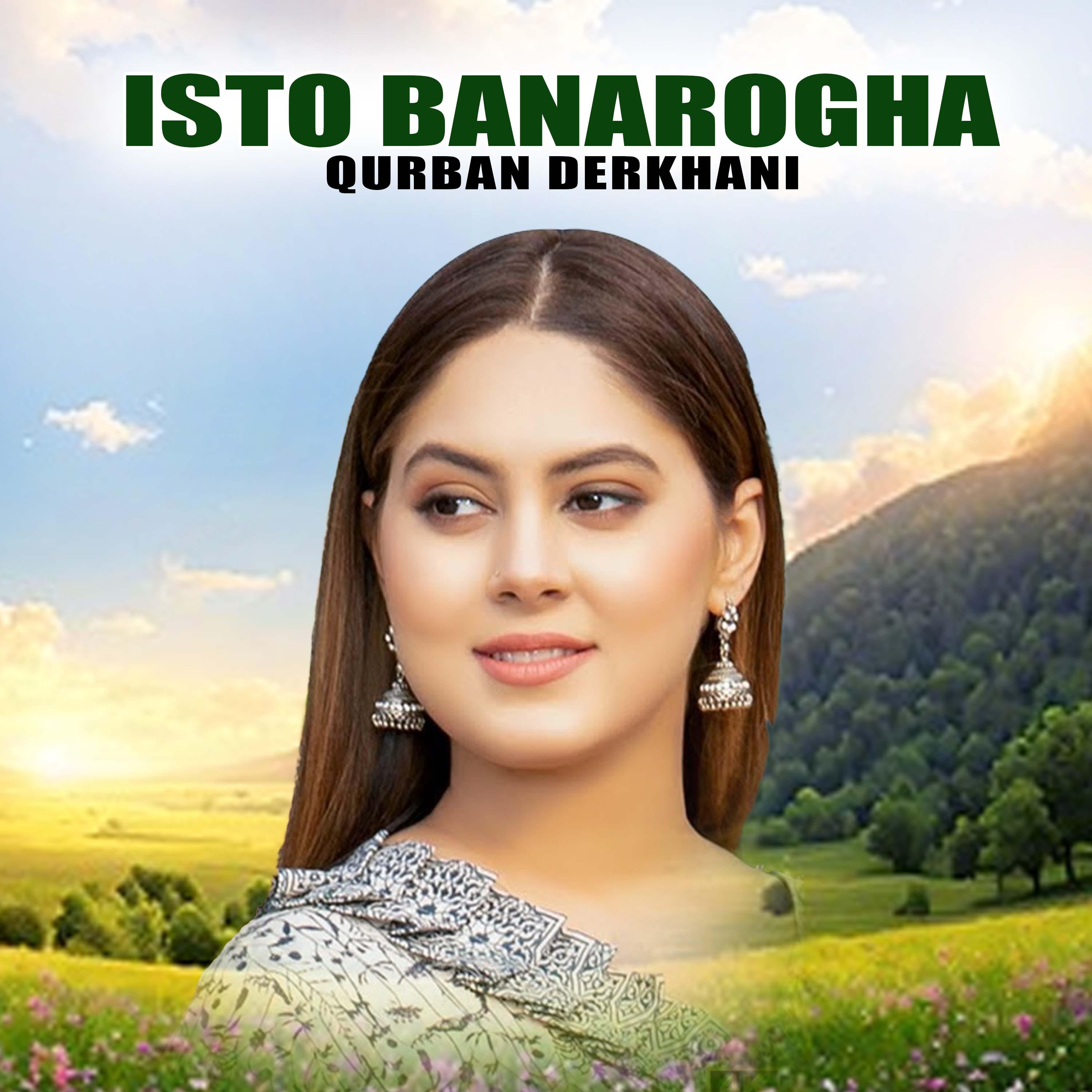 Постер альбома Isto Banarogha