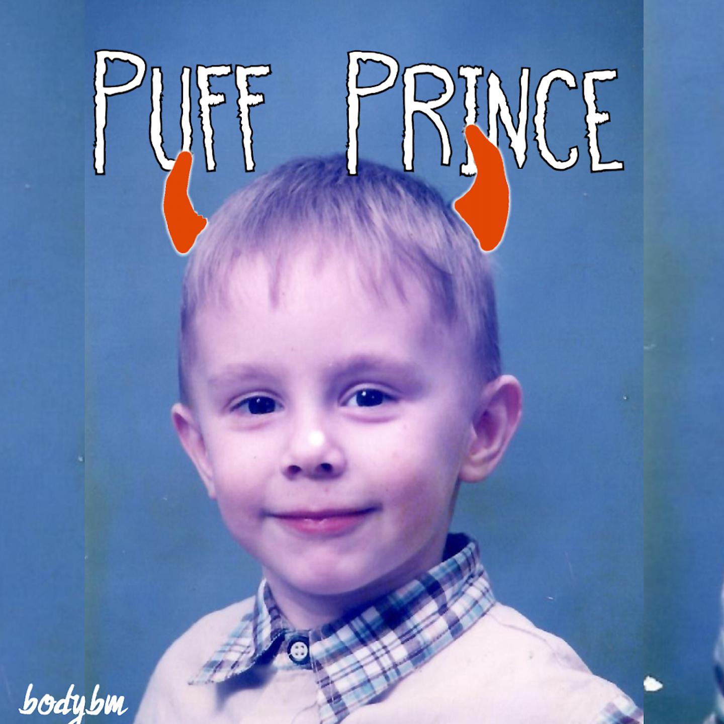 Постер альбома Puff Prince