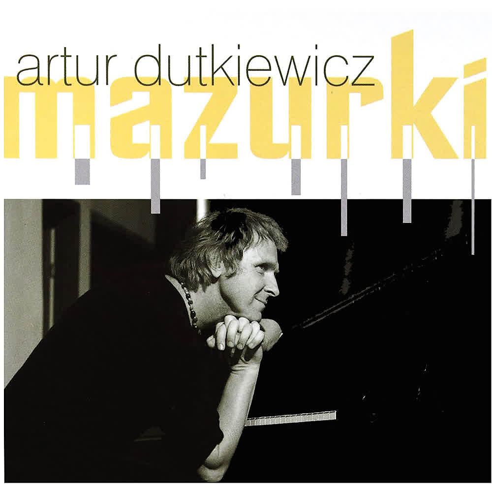 Постер альбома Mazurki