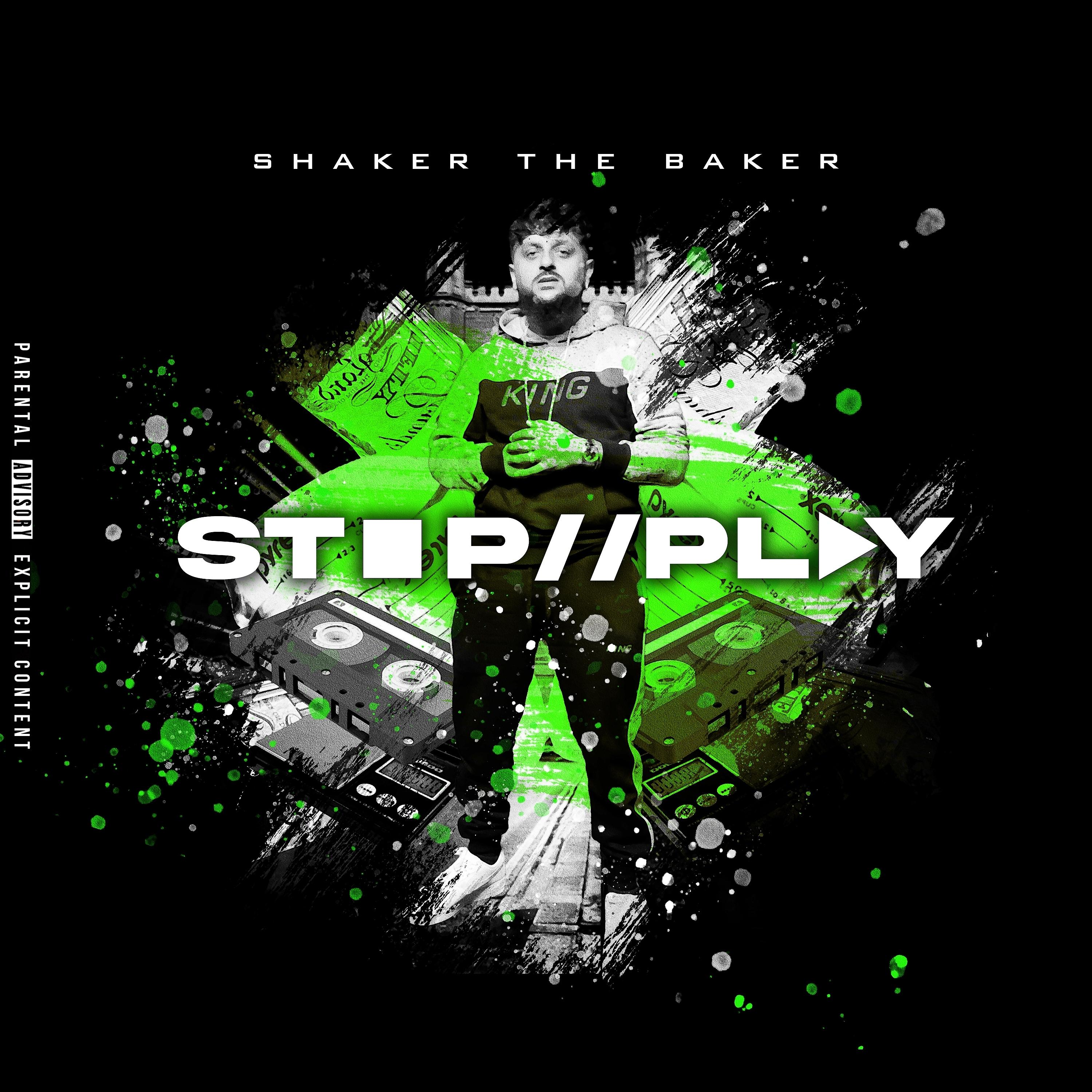 Постер альбома Stop/Play