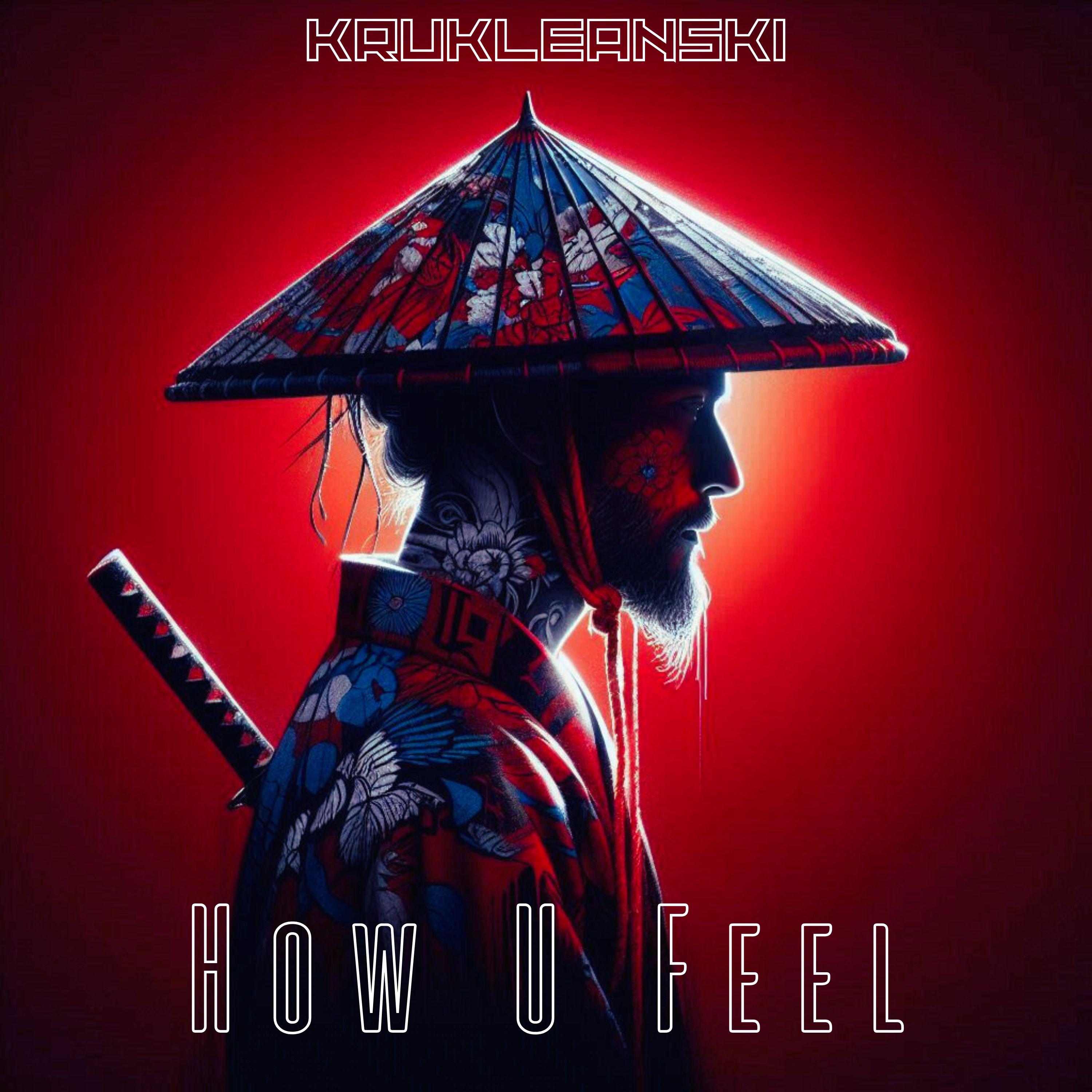 Постер альбома How u feel