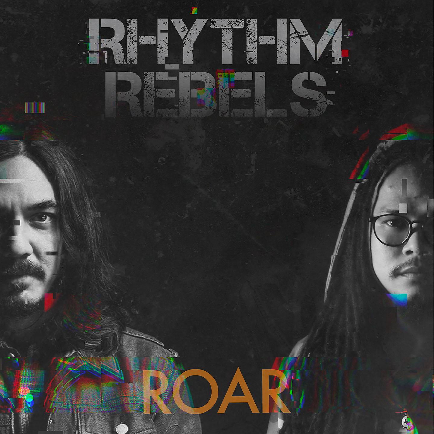 Постер альбома Roar