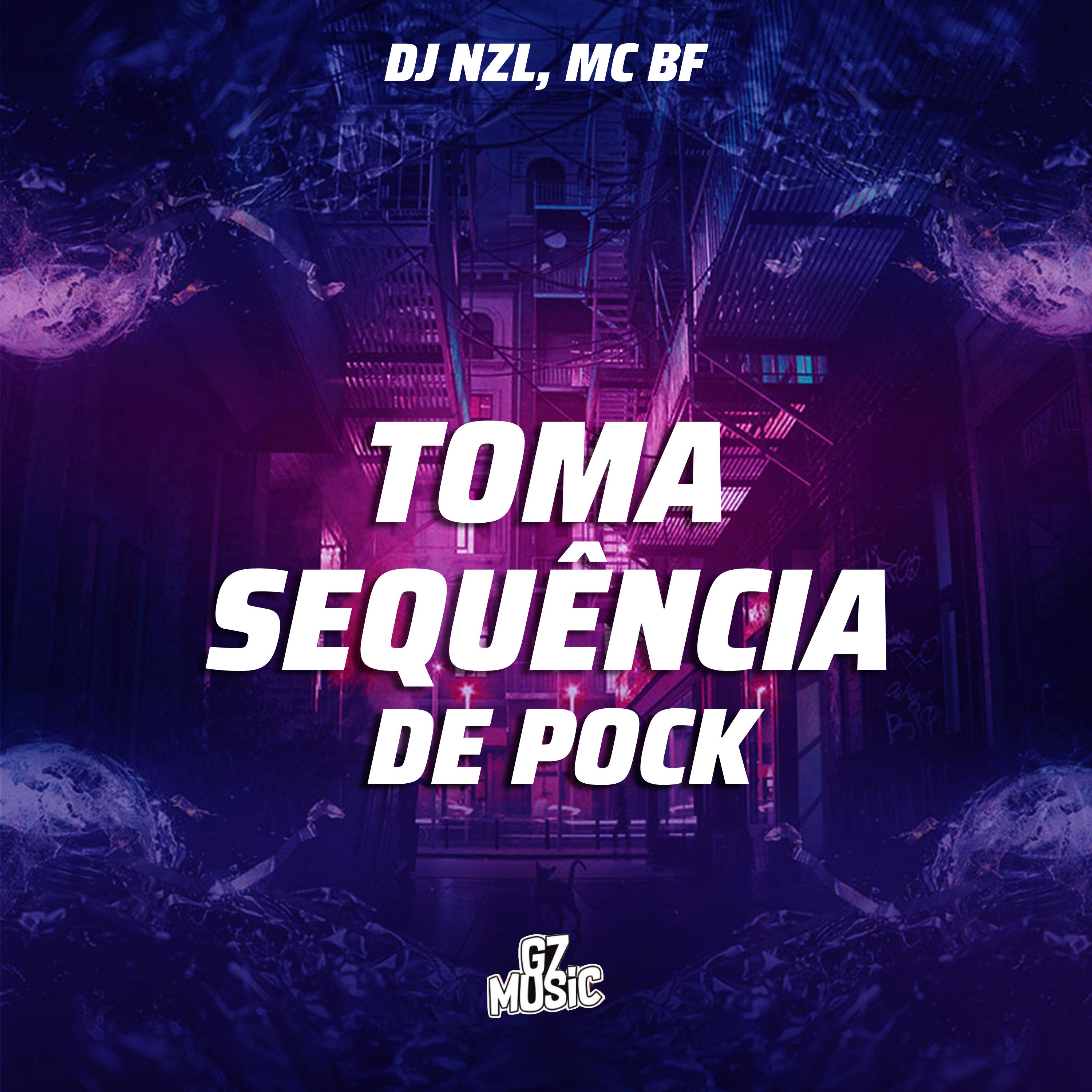 Постер альбома Toma Sequência de Pock
