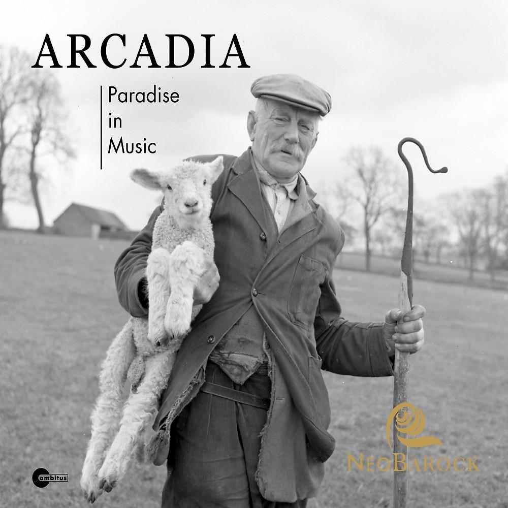 Постер альбома Arcadia (Paradise in Music)