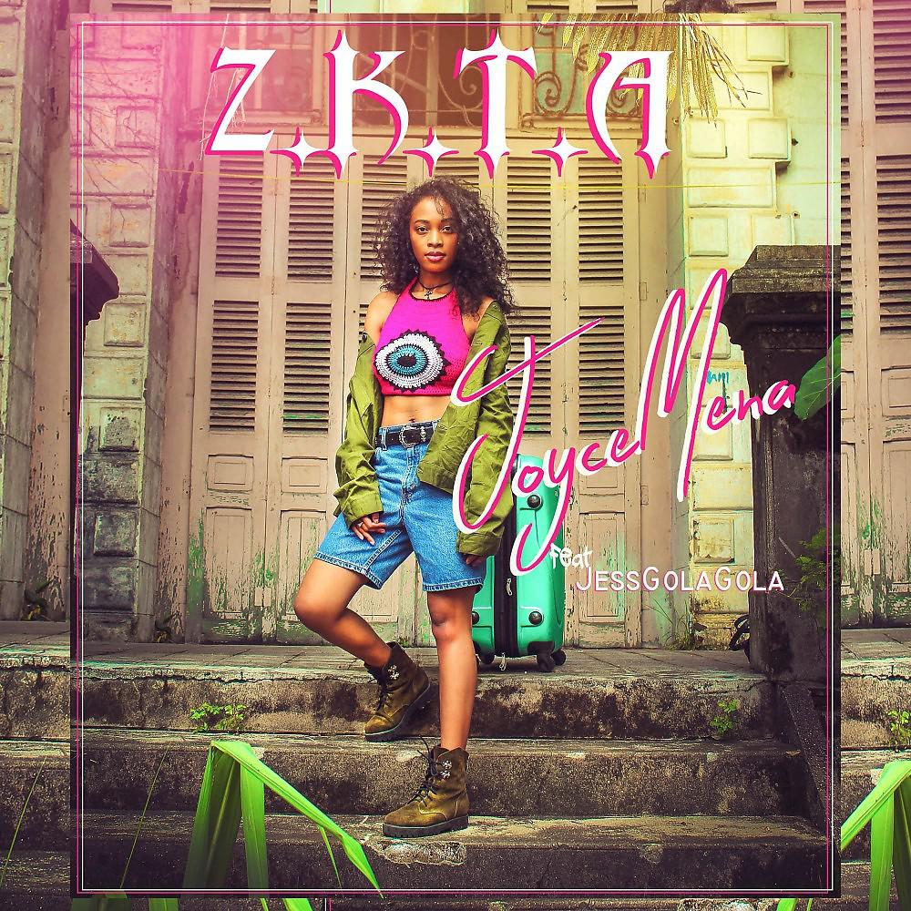 Постер альбома Z.K.T.A (Radio Edit)