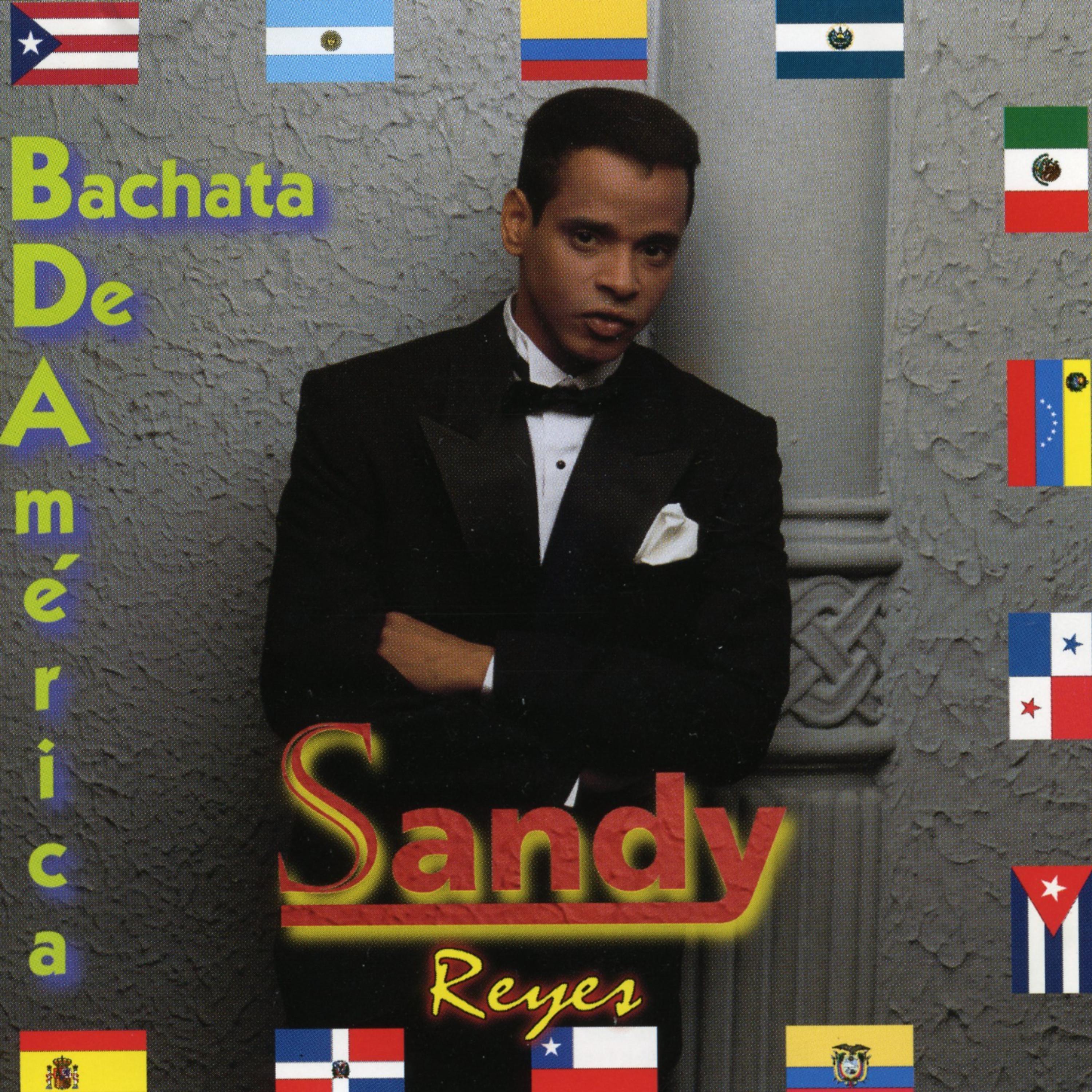 Постер альбома Bachata De America