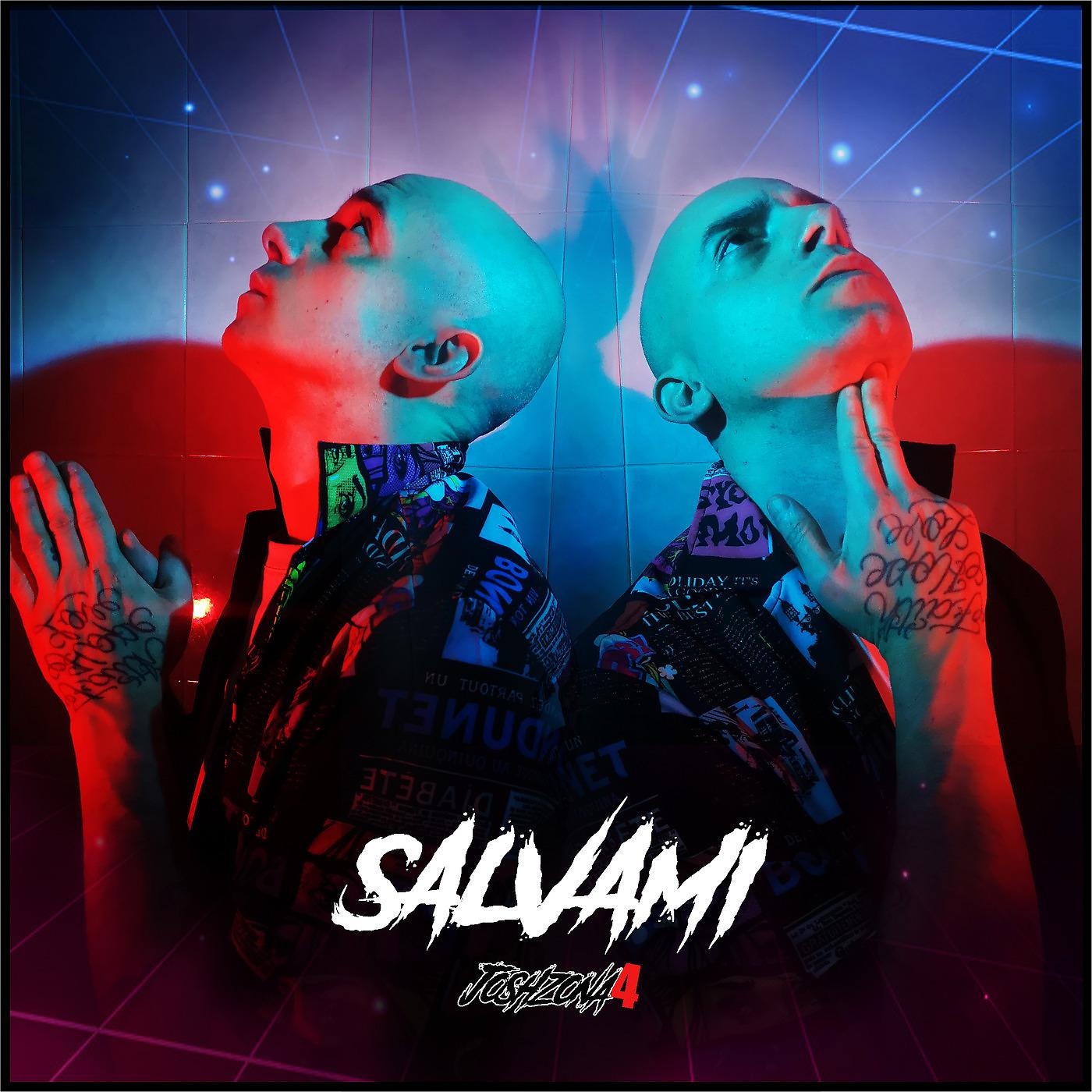 Постер альбома Salvami
