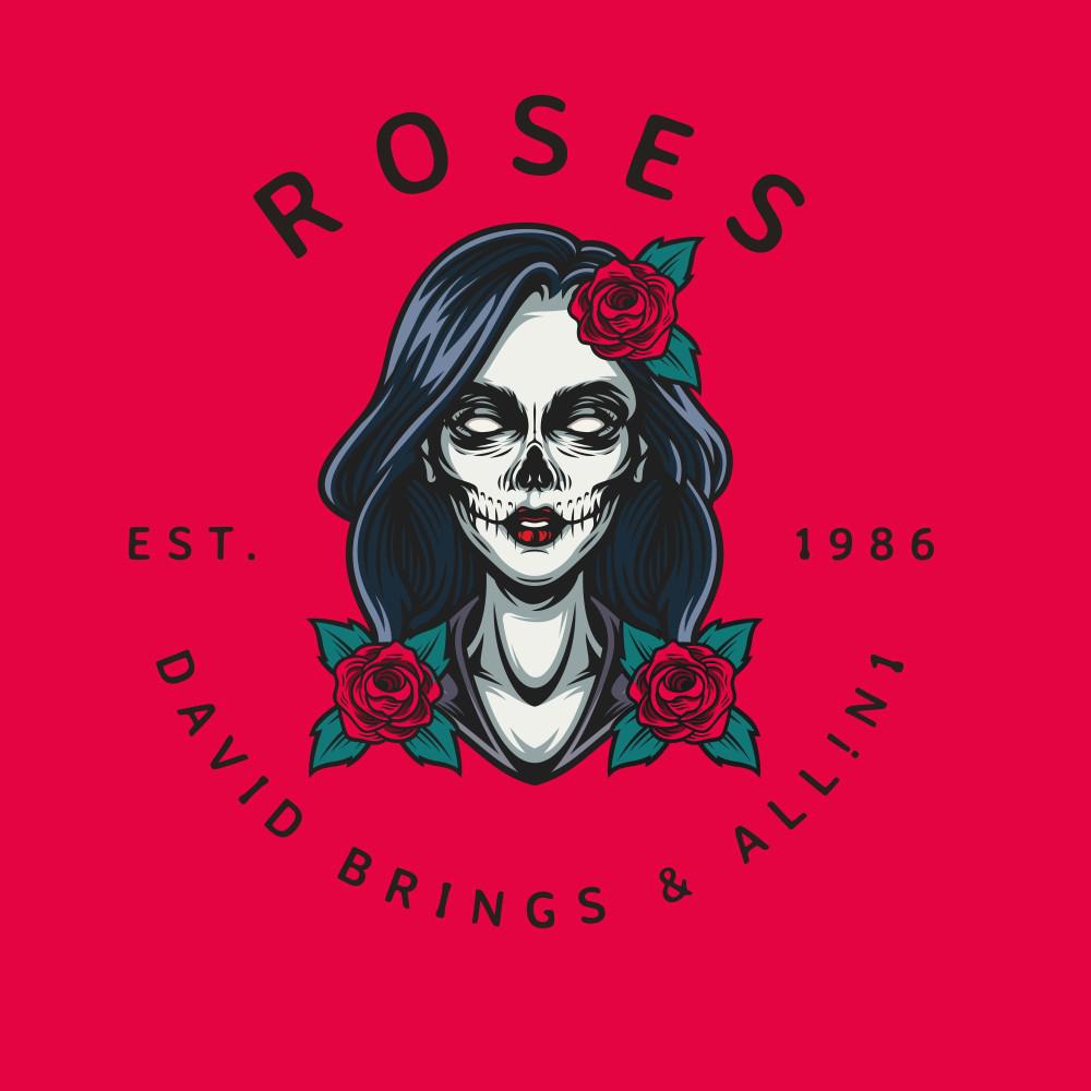 Постер альбома Roses