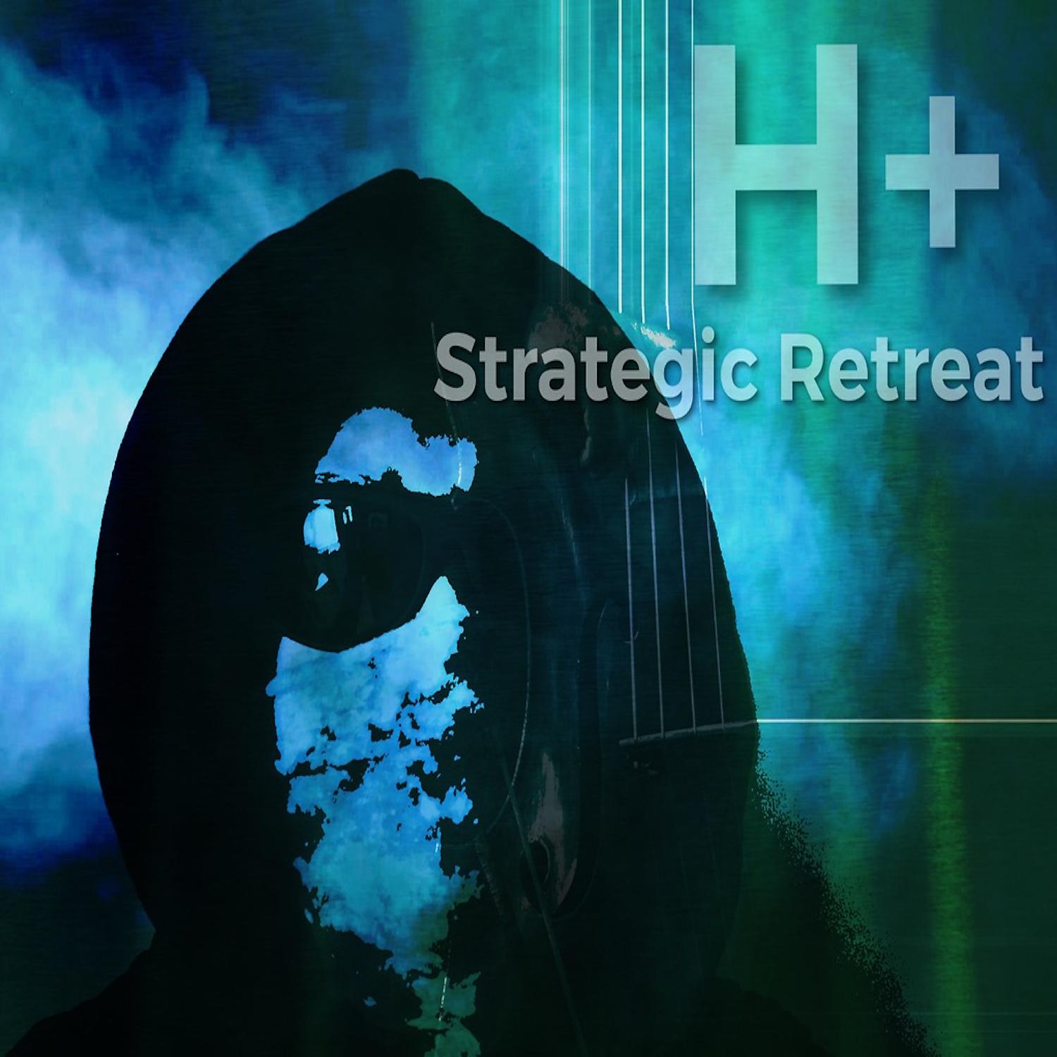 Постер альбома Strategic Retreat