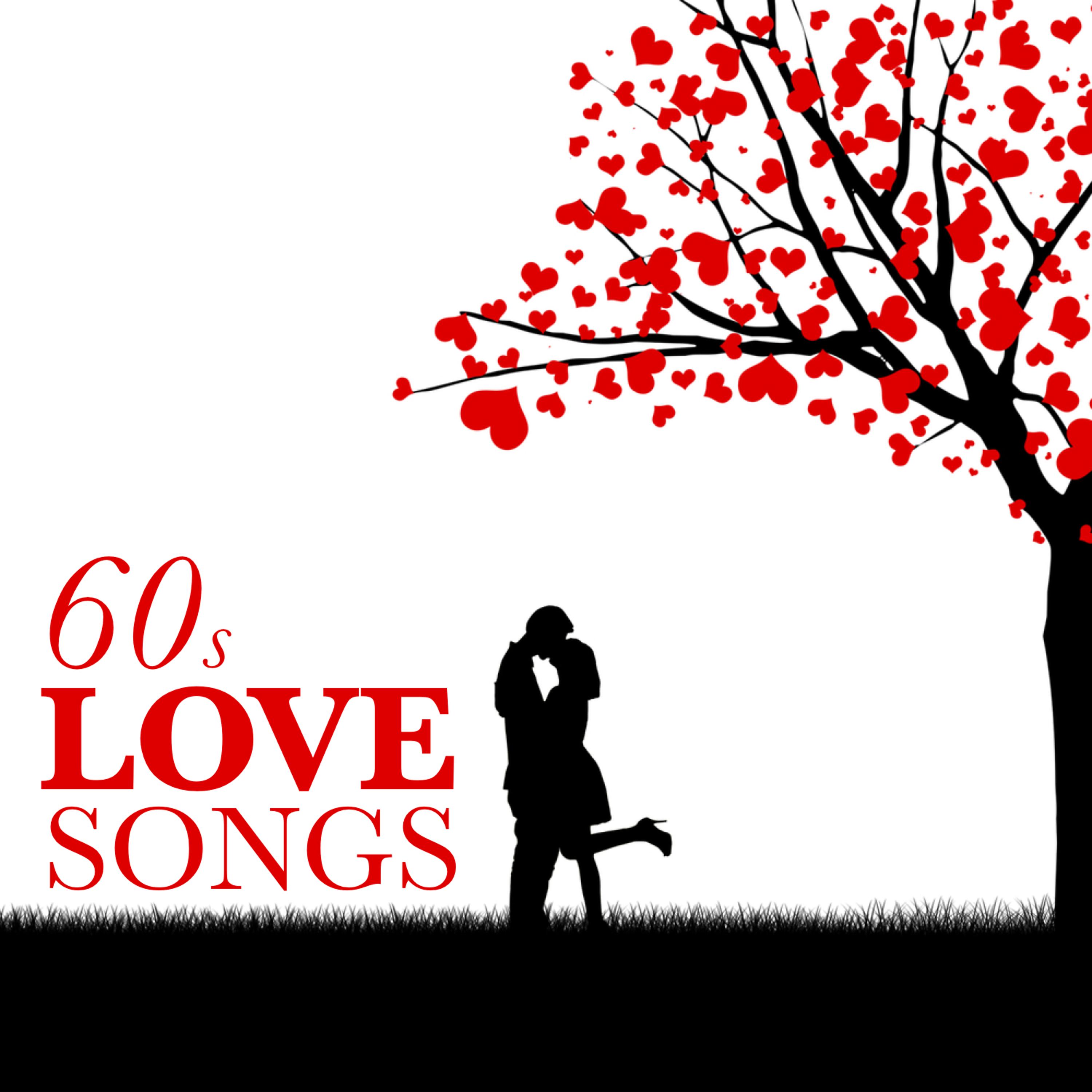 Постер альбома 60s Love Songs