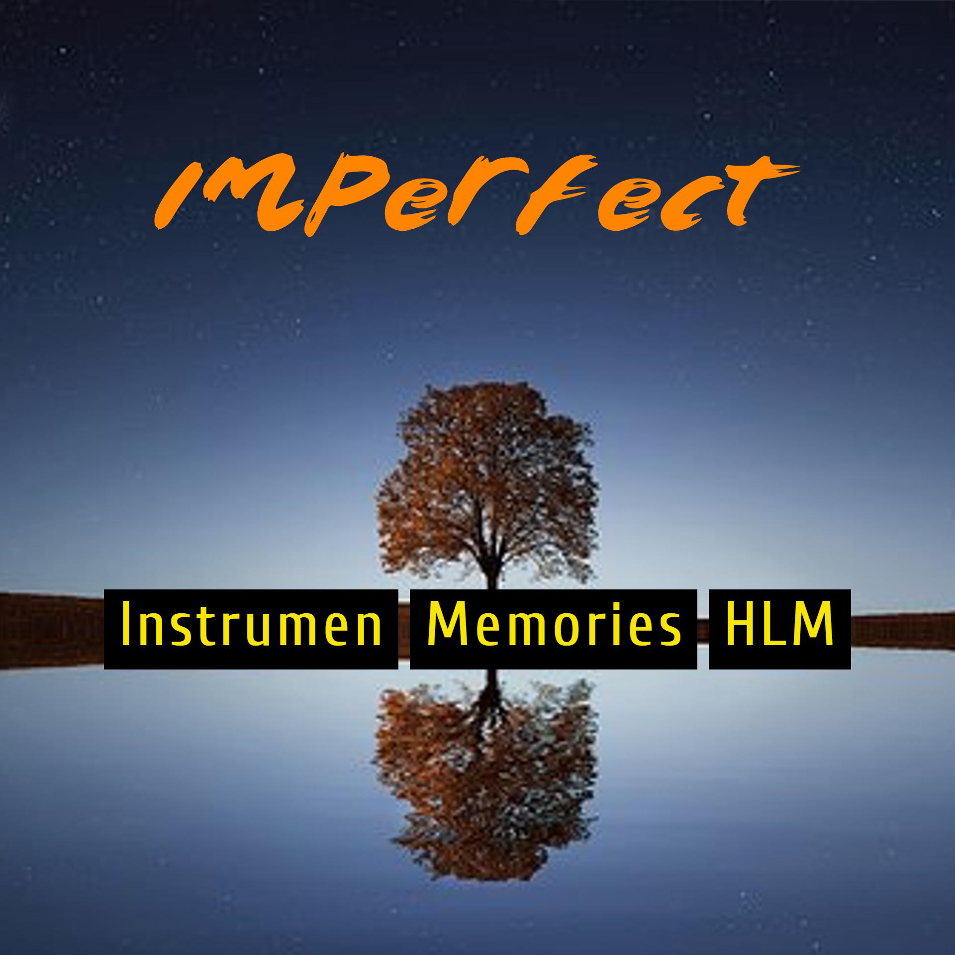 Постер альбома Instrumen Memories HLM