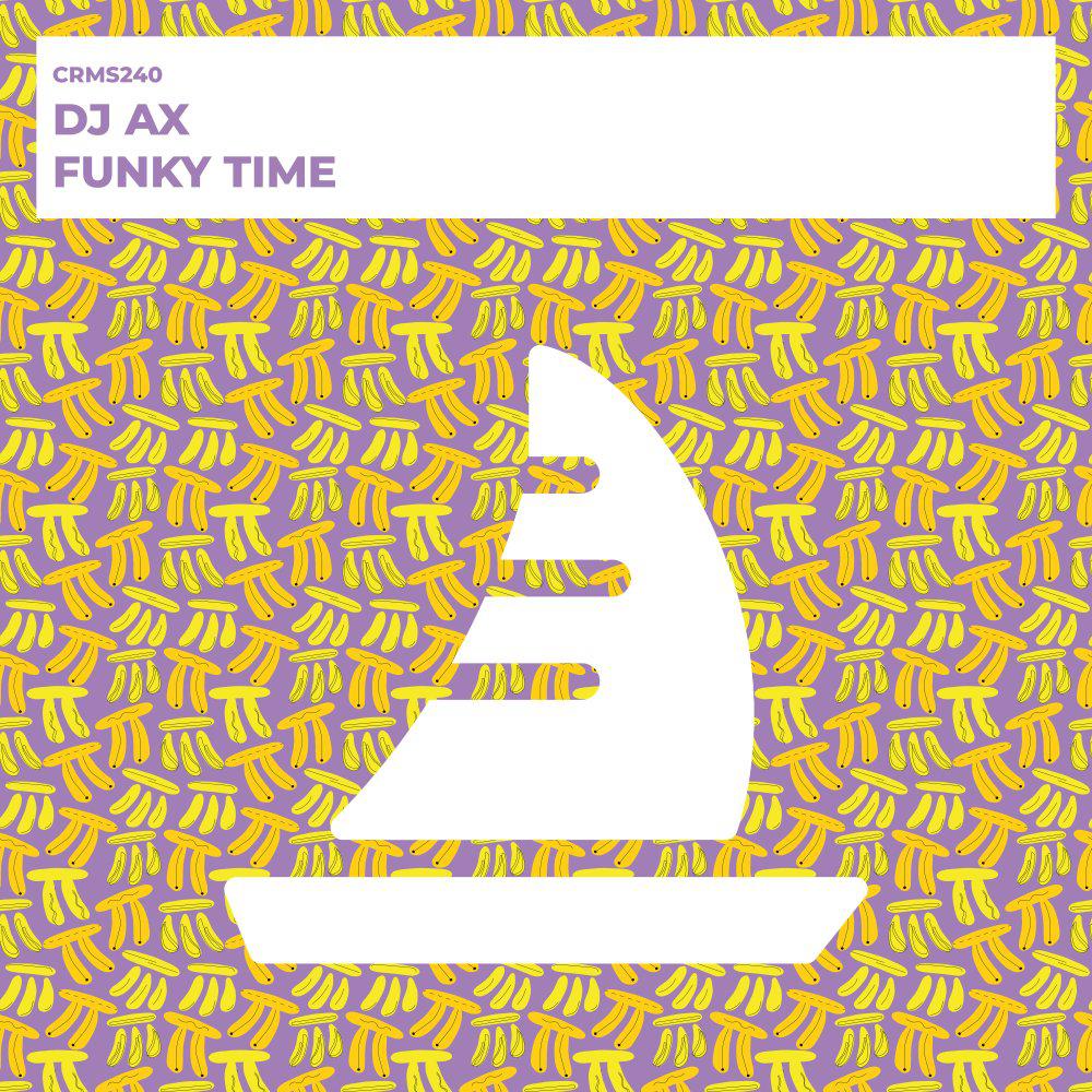 Постер альбома Funky Time